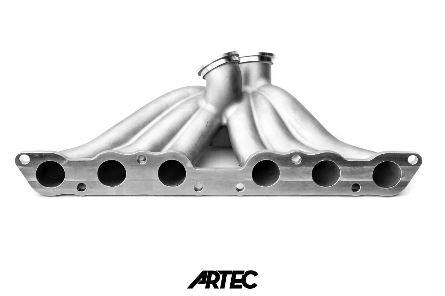 Artec Toyota 2JZ-GE  T4-Turbo Exhaust Manifold (preorder) - Image 5