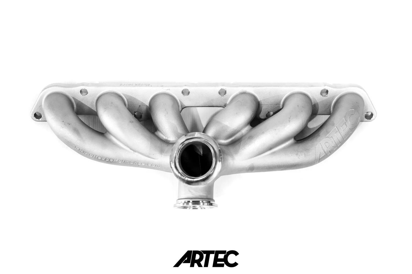 Artec Toyota 2JZ GE  V-band Turbo Exhaust Manifold (preorder) - Image 3
