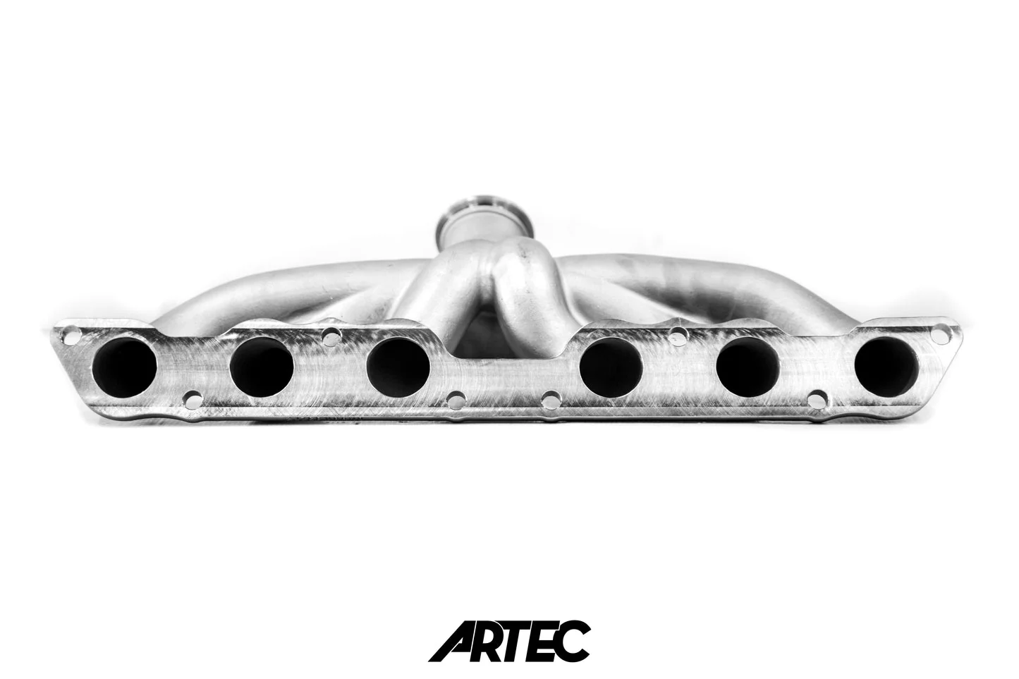 Artec Toyota 2JZ GE  V-band Turbo Exhaust Manifold (preorder) - Image 4