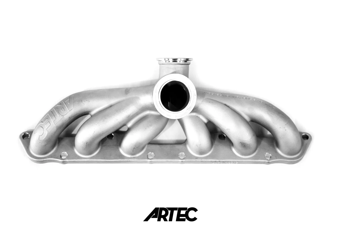 Artec Toyota 2JZ GE  V-band Turbo Exhaust Manifold (preorder) - Image 5