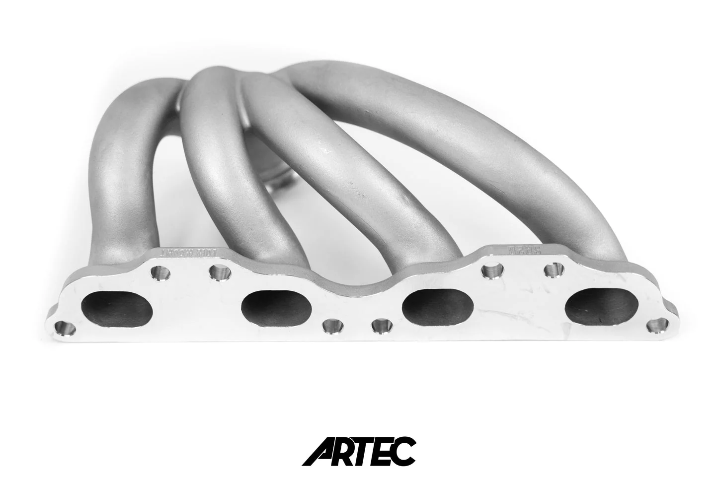 Artec Nissan Nissan SR20 Low Mount V-Band  Turbo Exhaust Manifold - Image 6
