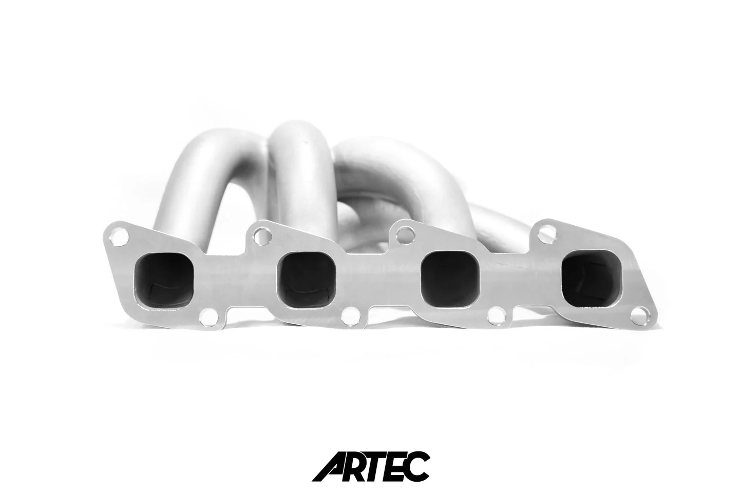 Artec Nissan KA24 V-Band Turbo Exhaust Manifold - Image 6