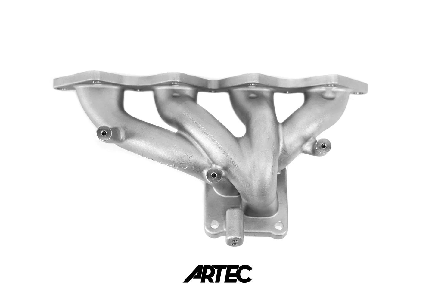 Artec Mitsubishi 4G63 Stock Replacement Turbo Exhaust Manifold (preorder) - Image 6
