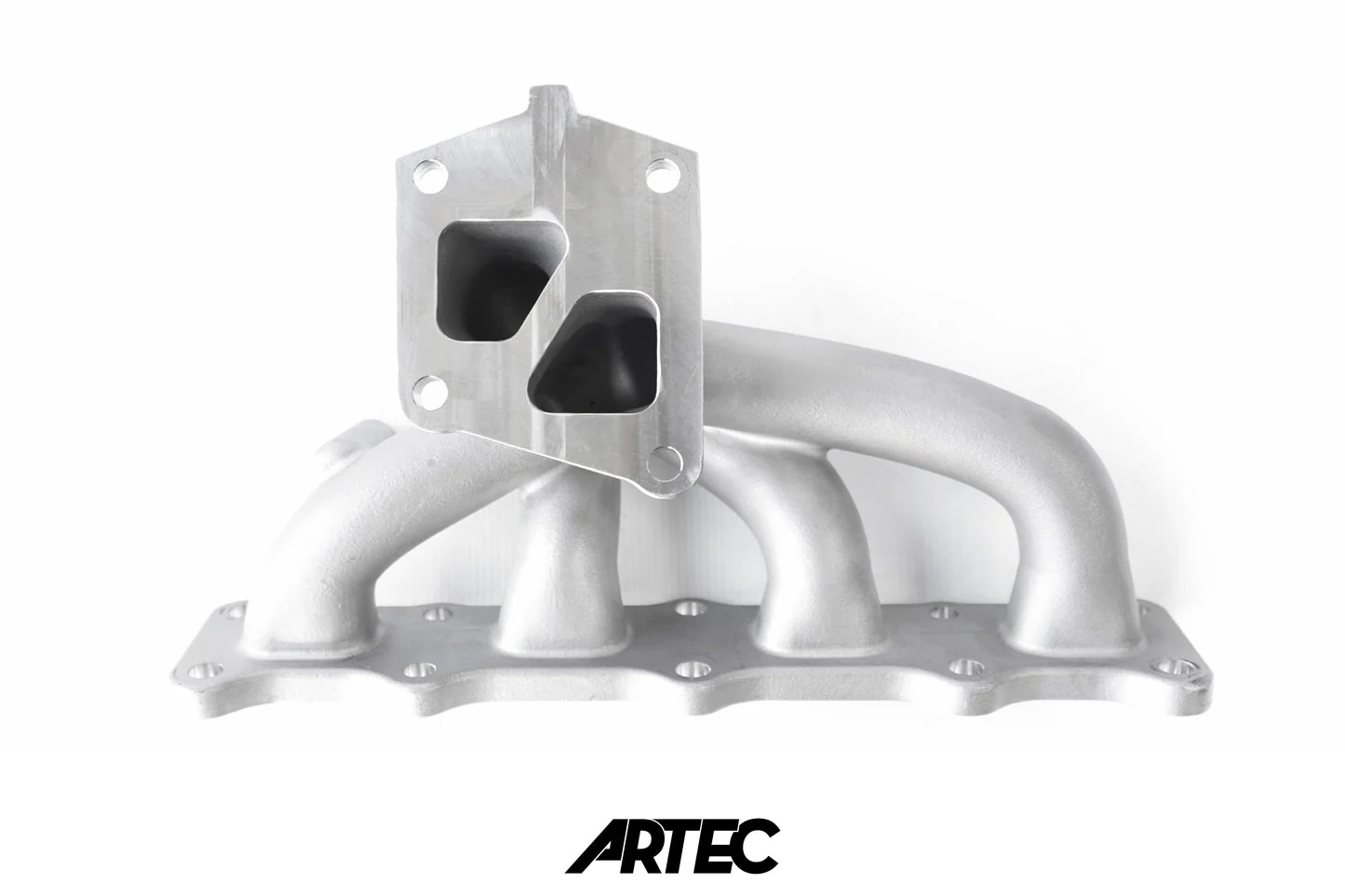 Artec Mitsubishi 4B11T Stock Replacement Turbo Exhaust Manifold - Image 4