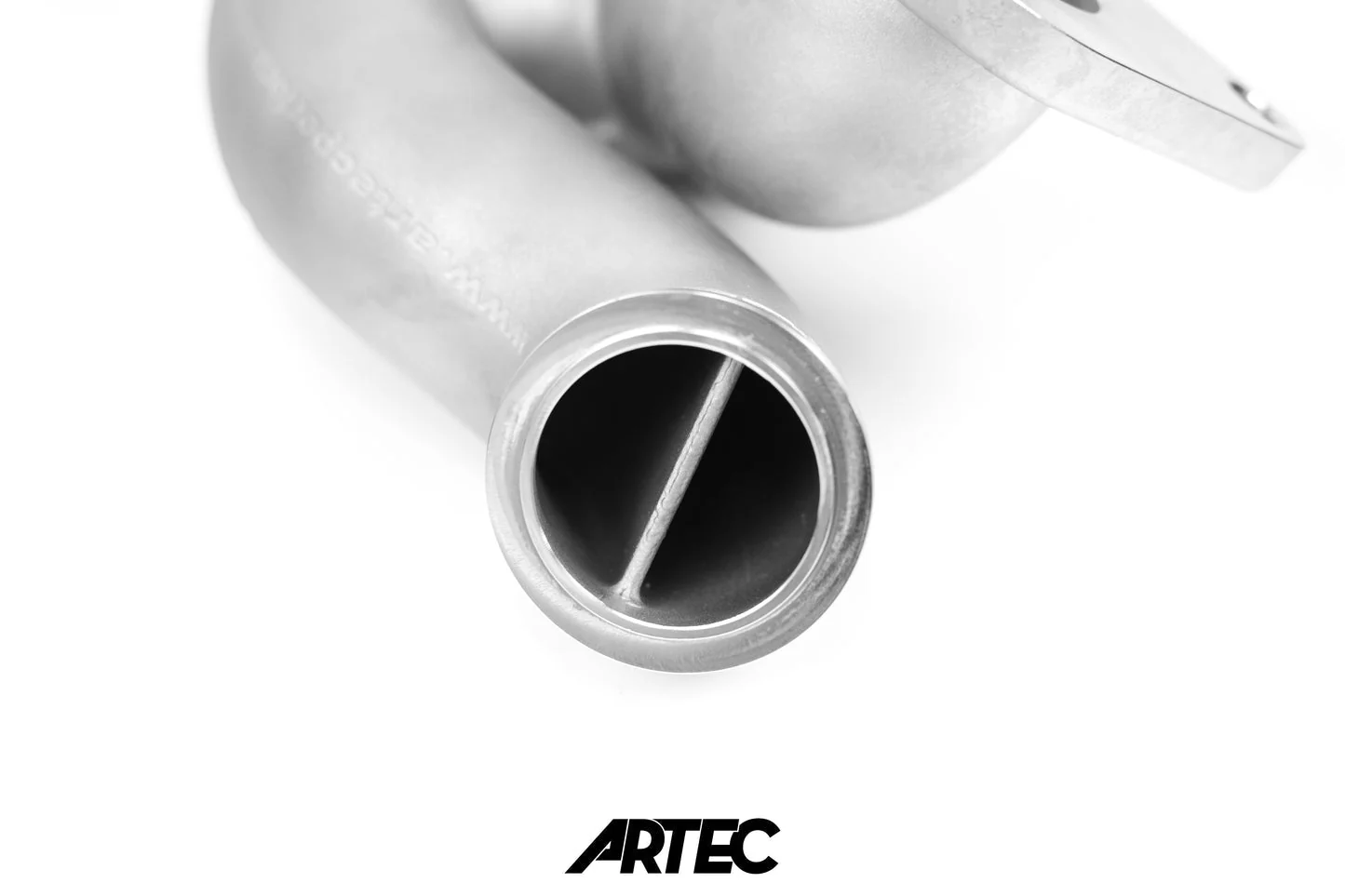 Artec Mazda 13B T4-Turbo Exhaust Manifold (preorder) - Image 3