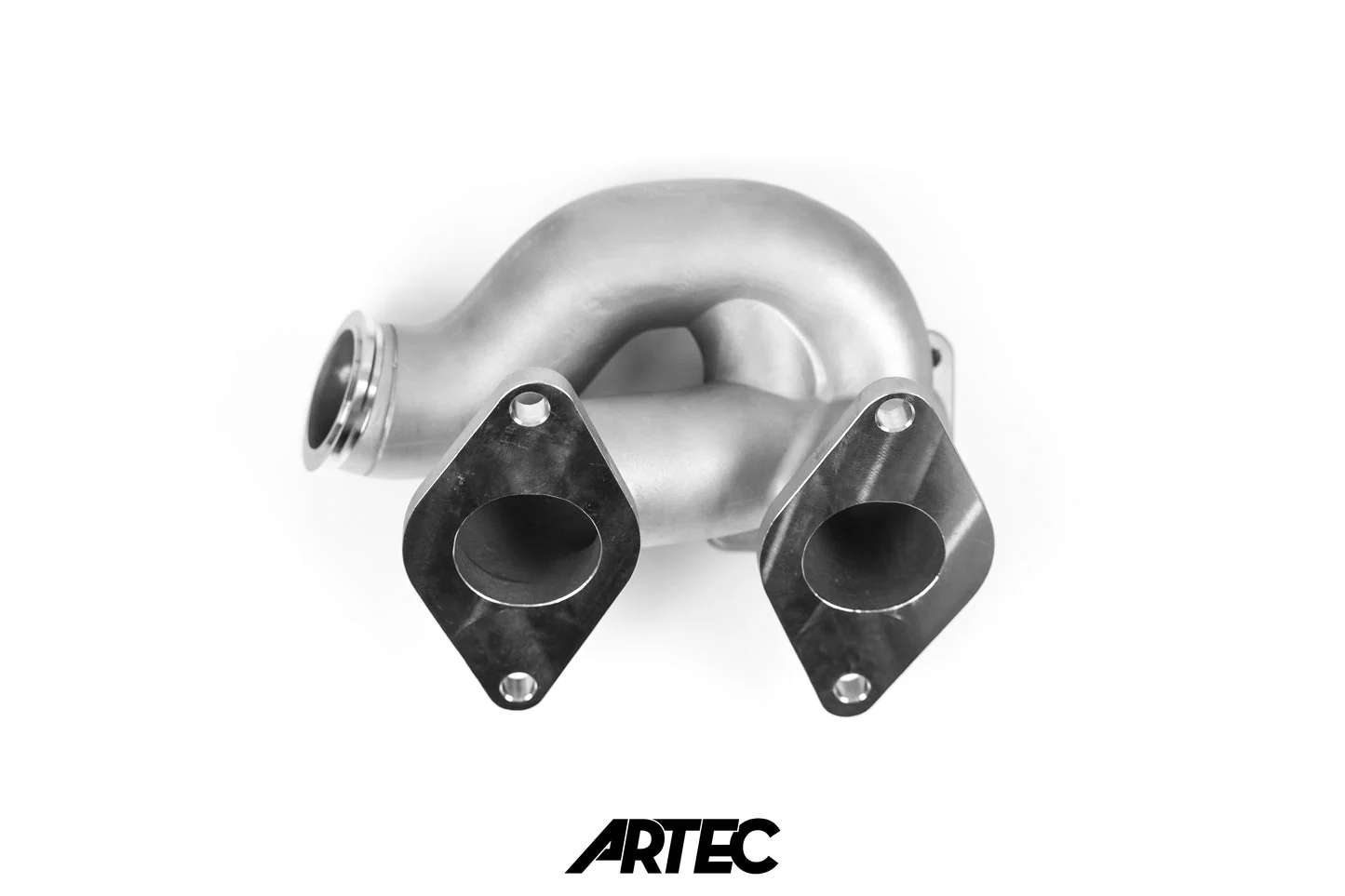 Artec Mazda 13B T4-Turbo Exhaust Manifold (preorder) - Image 4