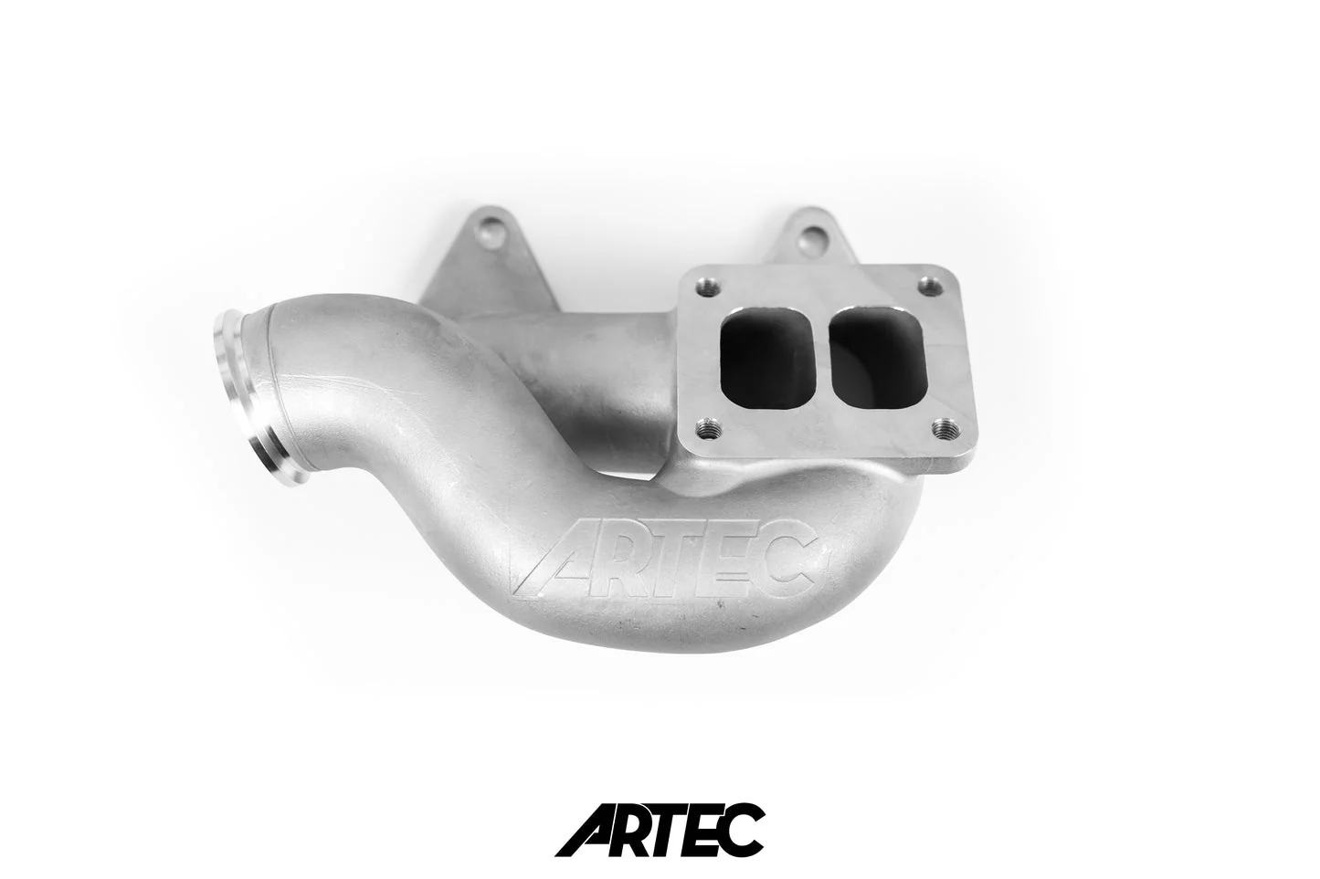 Artec Mazda 13B T4-Turbo Exhaust Manifold (preorder) - Image 5