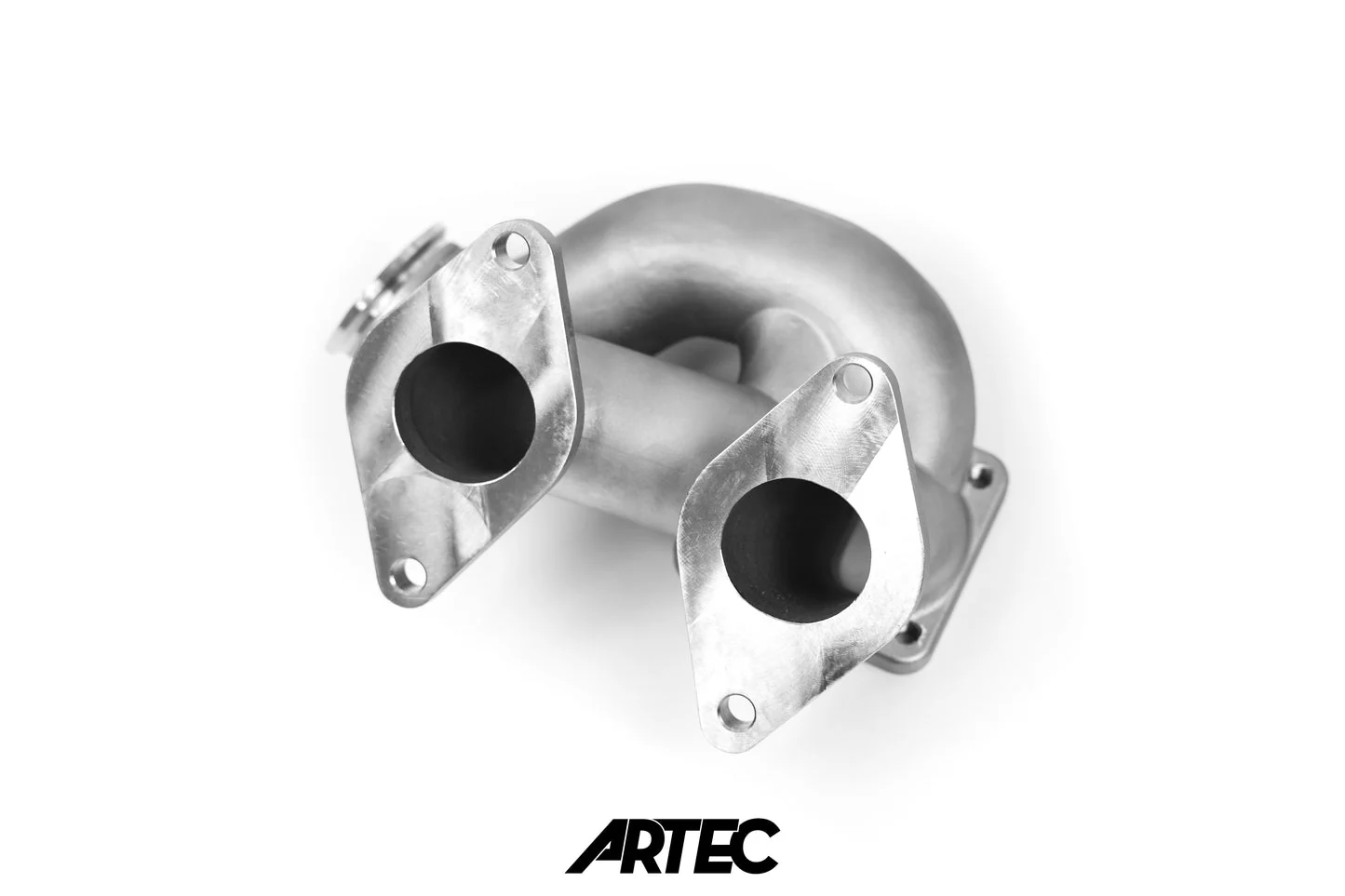 Artec Mazda 13B T4-Turbo Exhaust Manifold (preorder) - Image 6