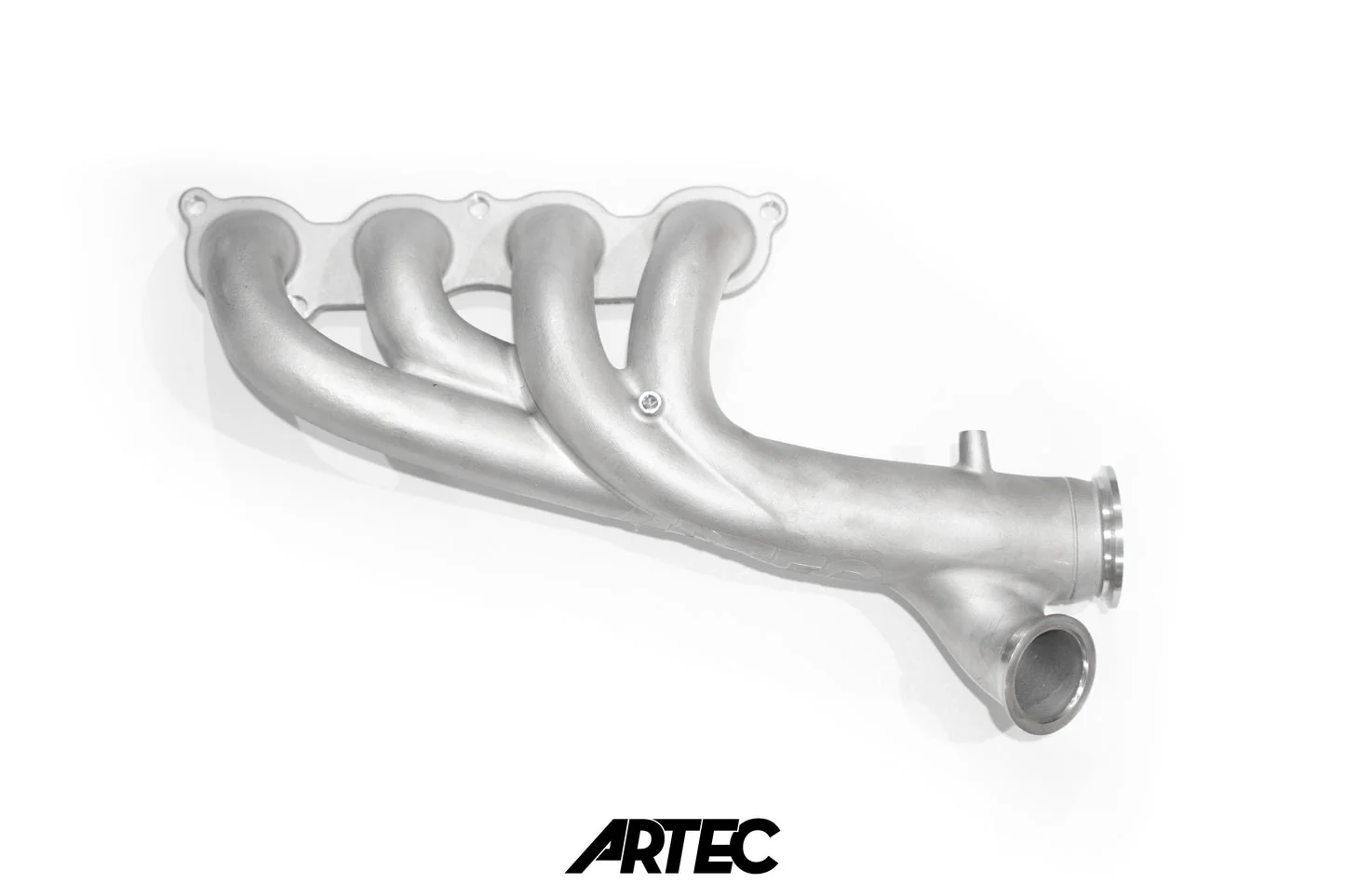 Artec Honda K Series Sidewinder V-Band Turbo Exhaust Manifold (preorder) - Image 2