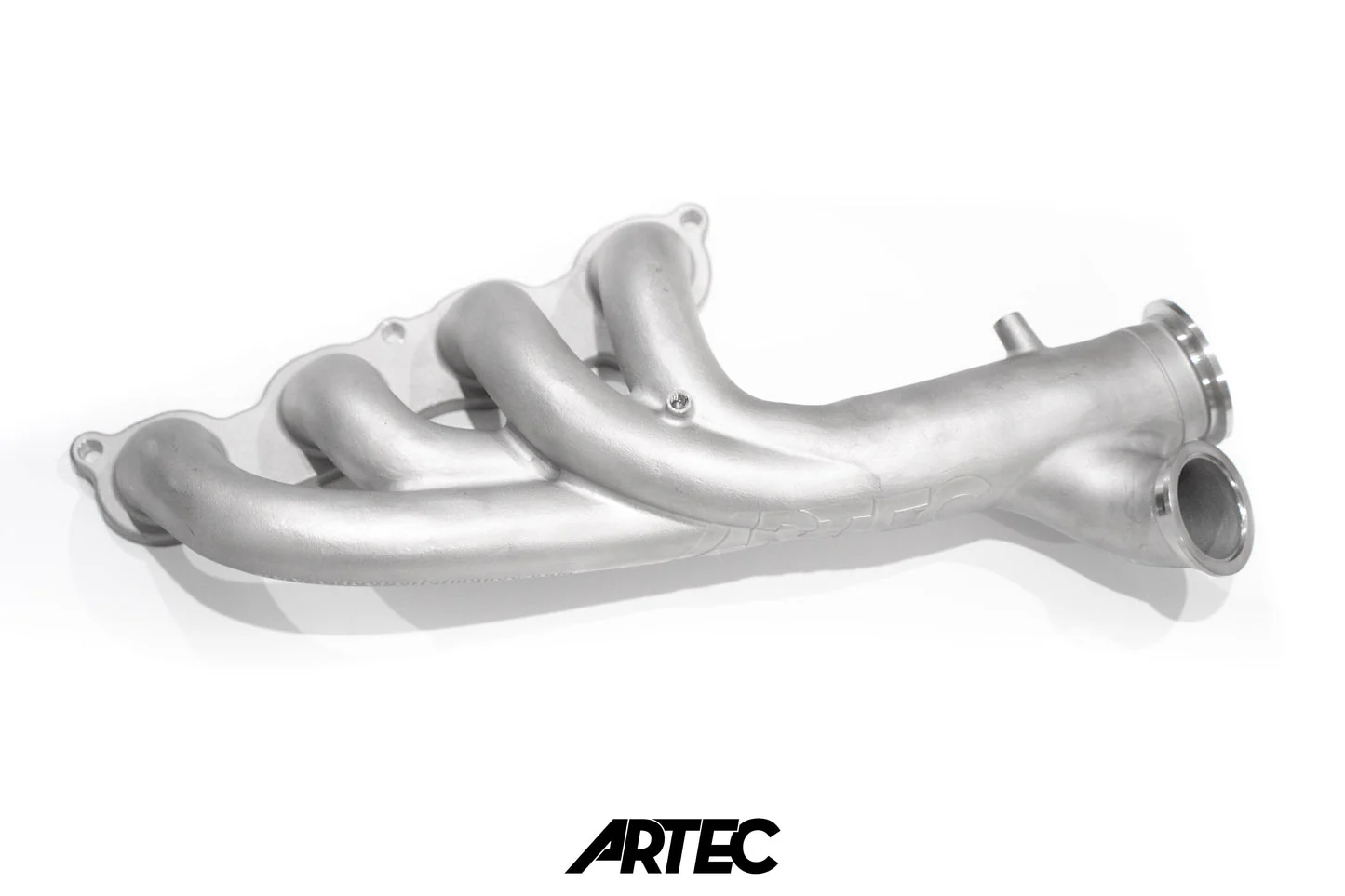 Artec Honda K Series Sidewinder V-Band Turbo Exhaust Manifold (preorder) - Image 4