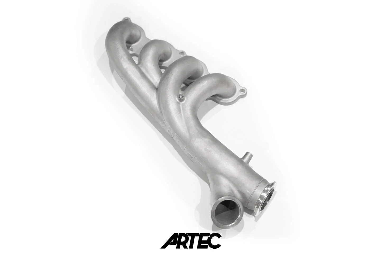 Artec Honda K Series Sidewinder V-Band Turbo Exhaust Manifold (preorder) - Image 5