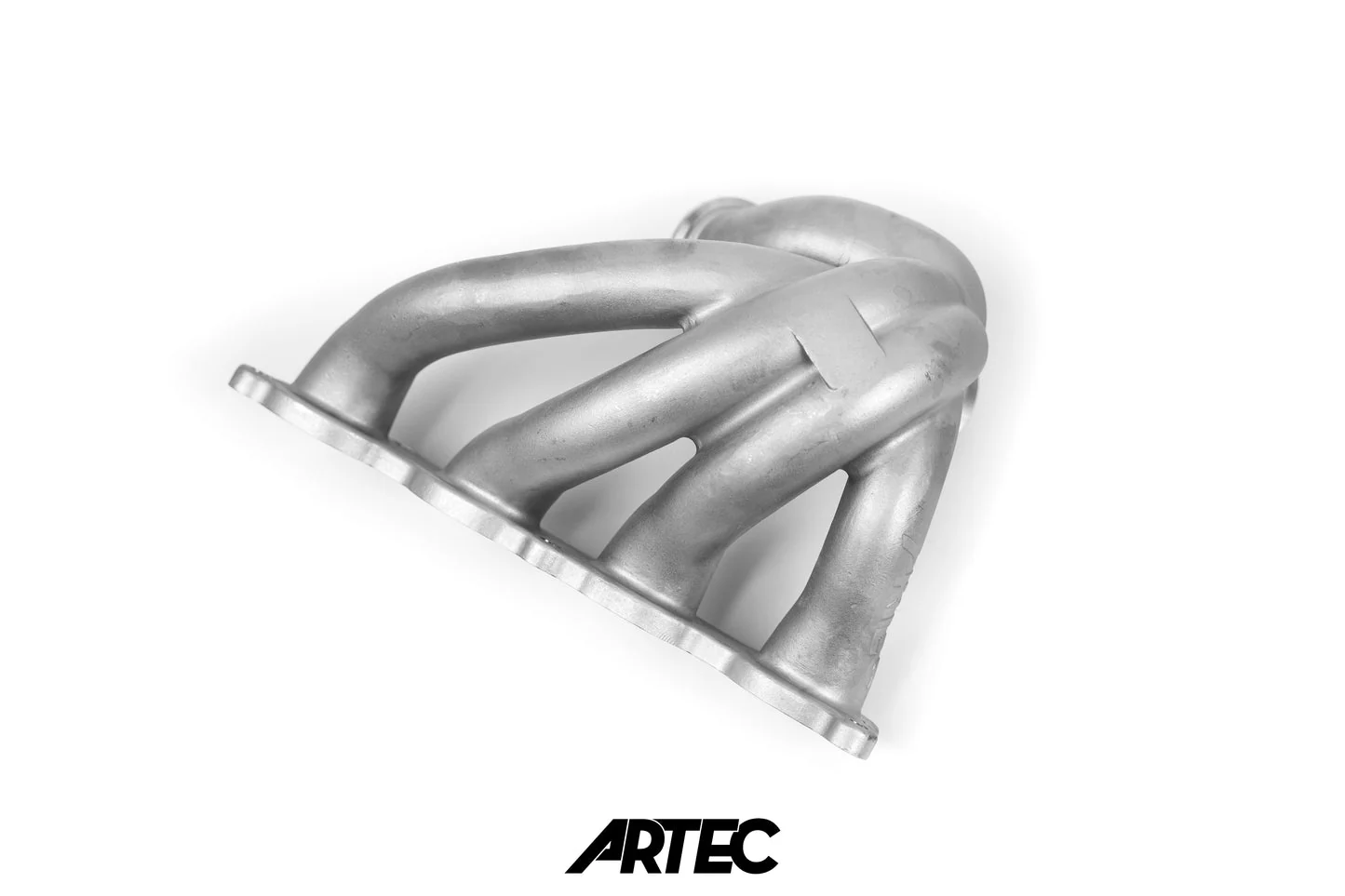 Artec Honda K Series RWD V-Band Turbo Exhaust Manifold (preorder) - Image 2