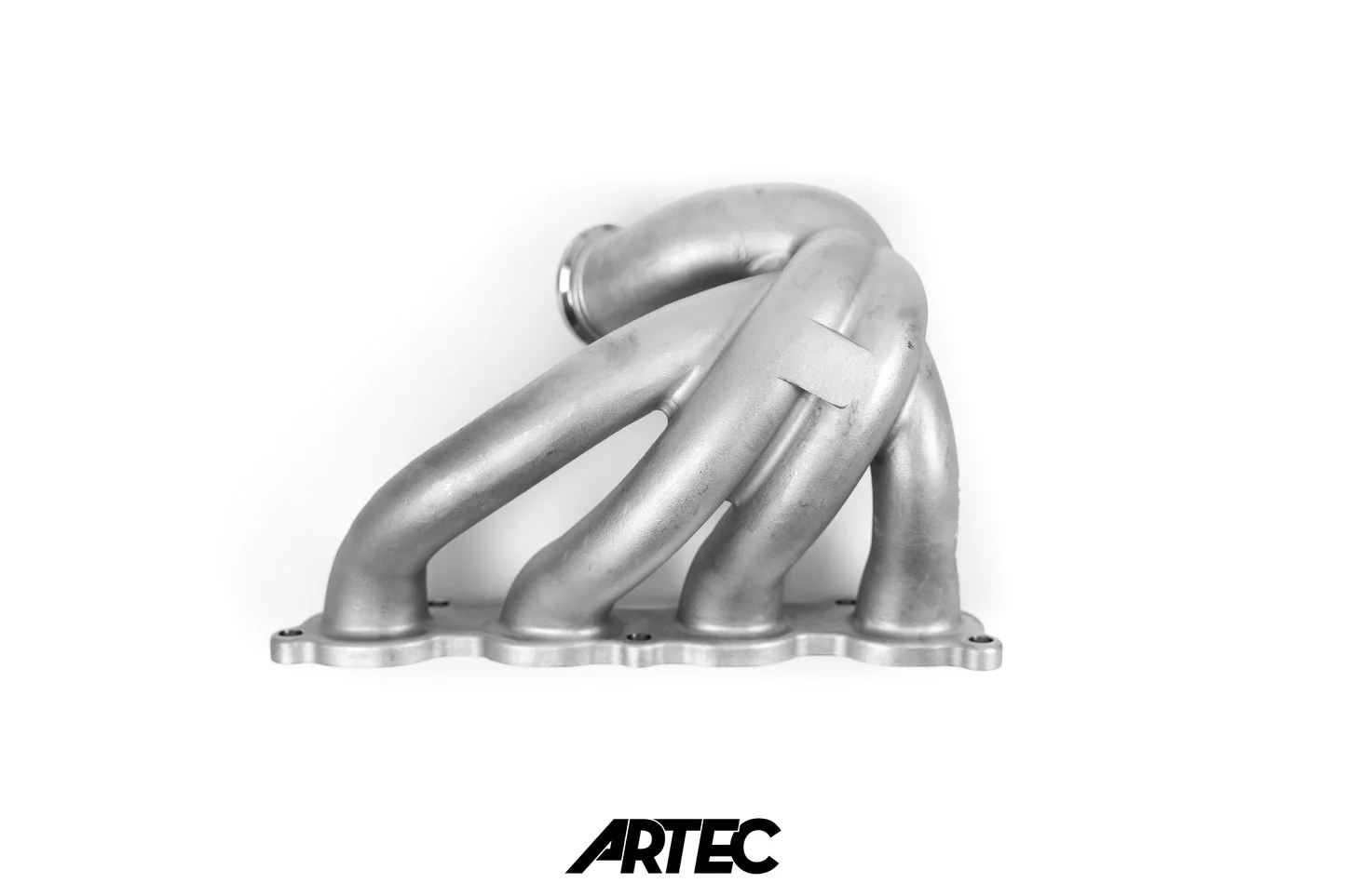 Artec Honda K Series RWD V-Band Turbo Exhaust Manifold (preorder) - Image 5