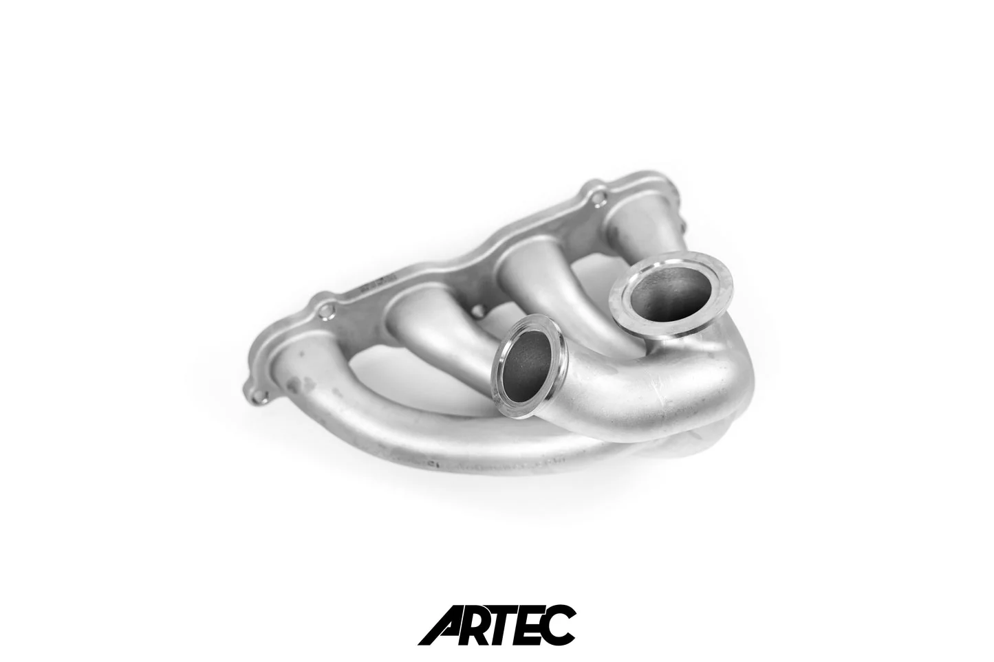 Artec Honda K Series RWD V-Band Turbo Exhaust Manifold (preorder) - Image 6