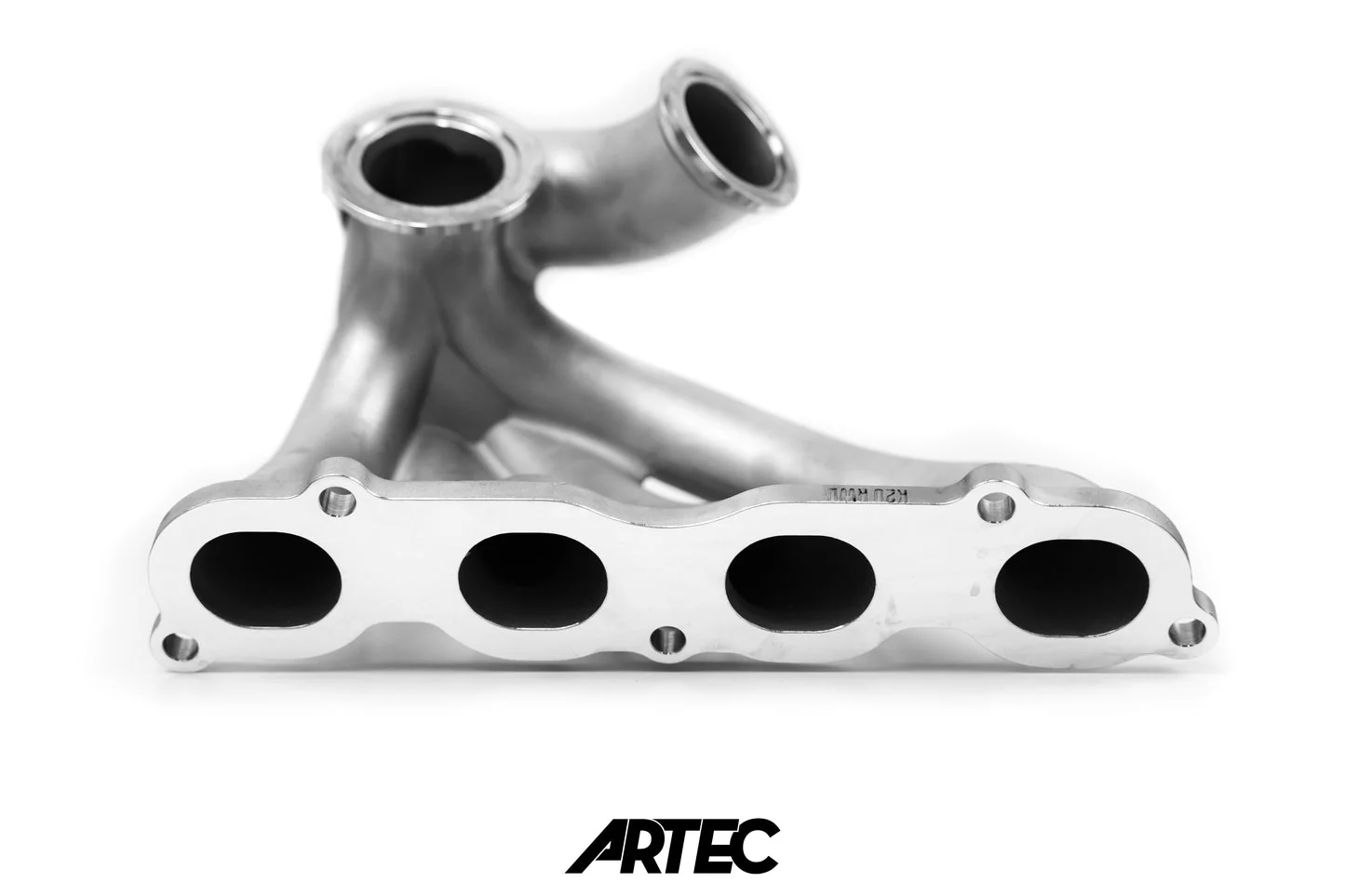 Artec Honda K Series RWD V-Band Turbo Exhaust Manifold (preorder) - Image 7
