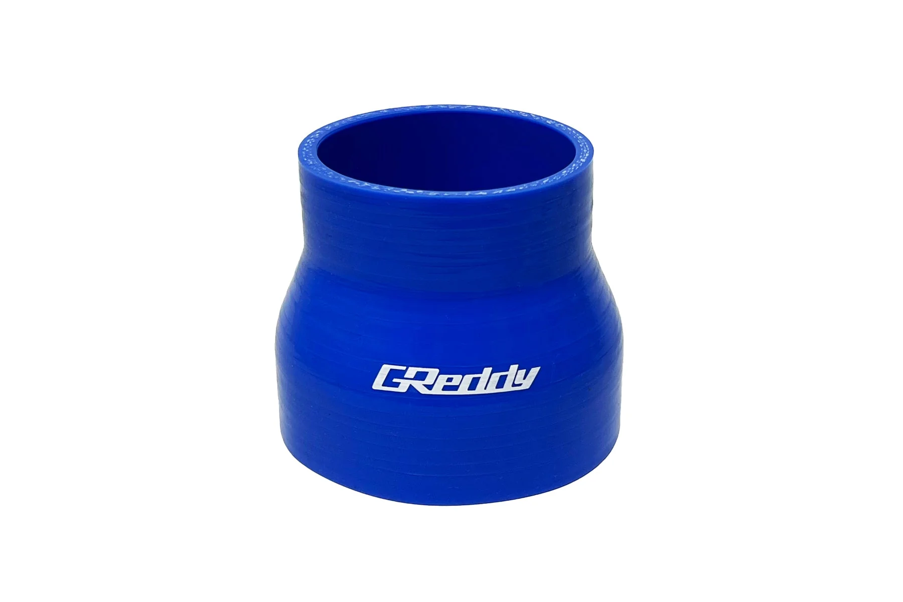 BLUE 60-80MM SILICONE REDUCER HOSE - (12400772)