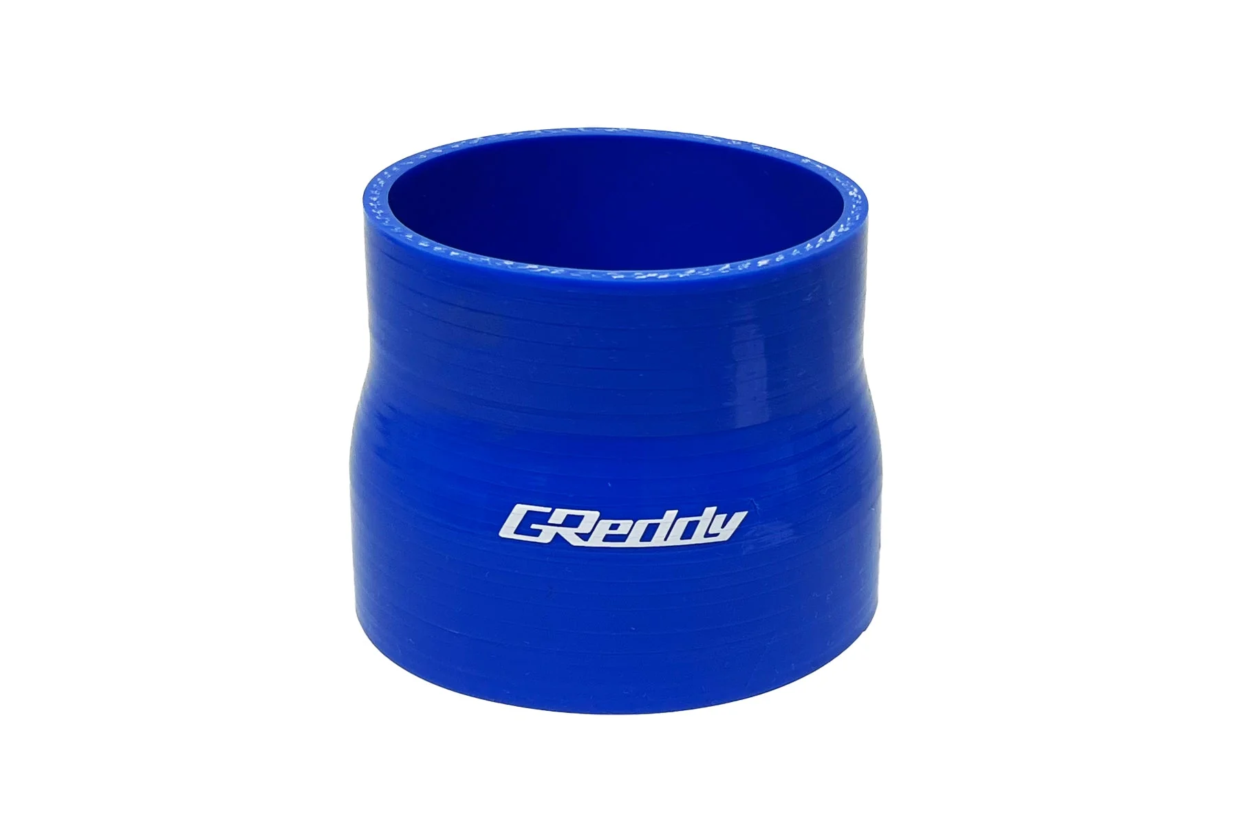 BLUE 70-80MM SILICONE REDUCER HOSE - (12400775)