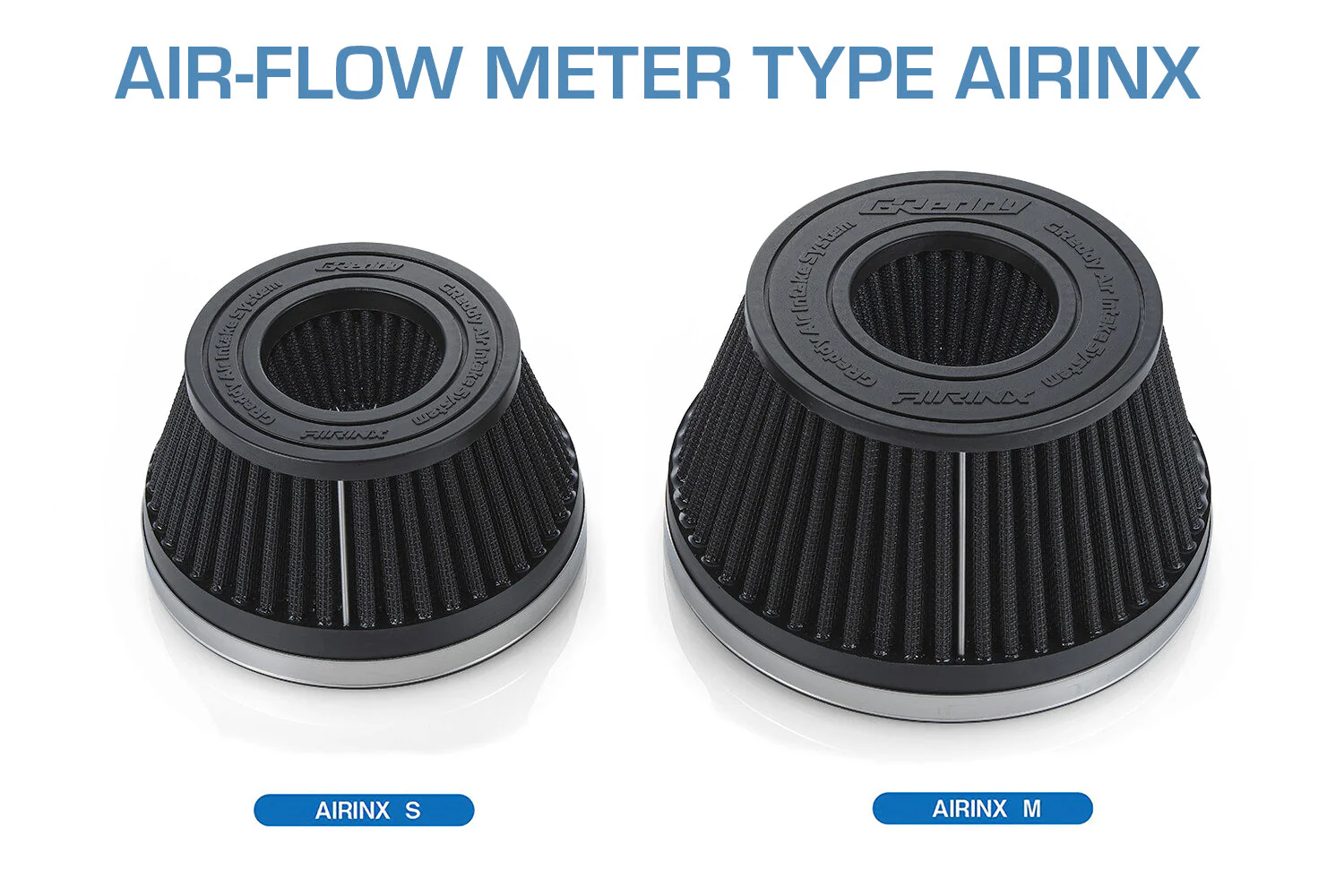 AIRINX ADAPTOR NS-03 - (12522203) - Image 4