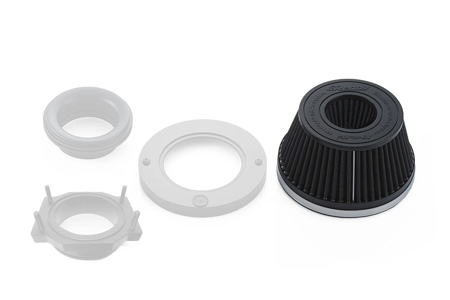 AIRINX M172 FILTER ELEMENT   - (12500061) - Image 2