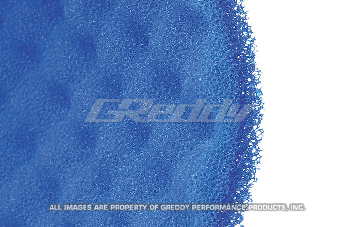 AY-M AIRINX RPL.FILTER  BLUE - (12500016)