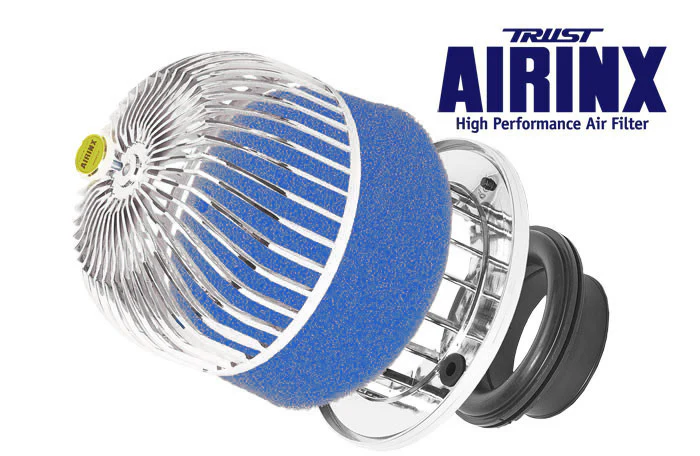 AY-M AIRINX RPL.FILTER  BLUE - (12500016) - Image 2