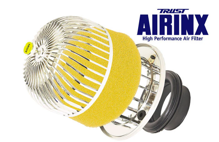 AY-M AIRINX RPL.FILTER  YELLOW - (12500014) - Image 2