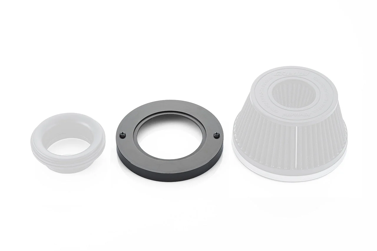 AIRINX S136 FILTER HOLDER - (12500065) - Image 2