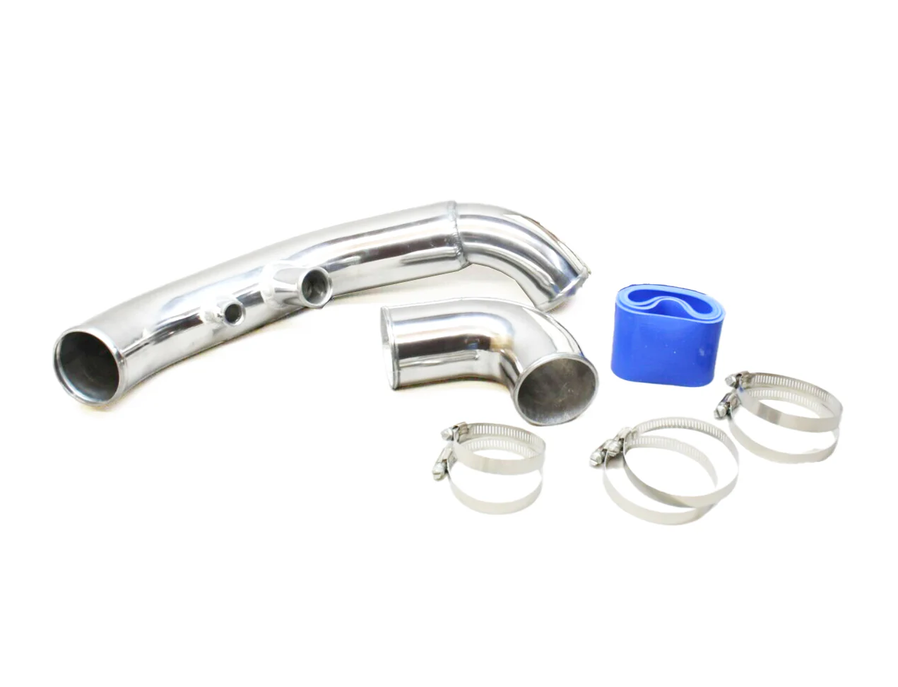 CT9A ALUMINIUM PIPING SET  - (12030910)