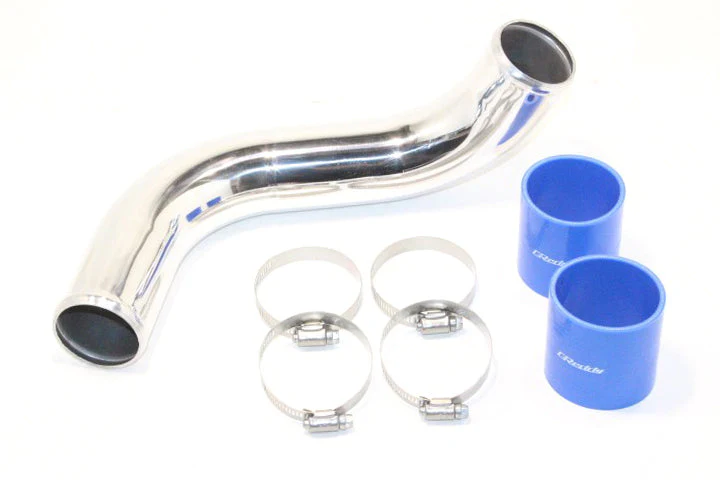 ECR33  ALUMINIUM PIPING SET - (12020911)