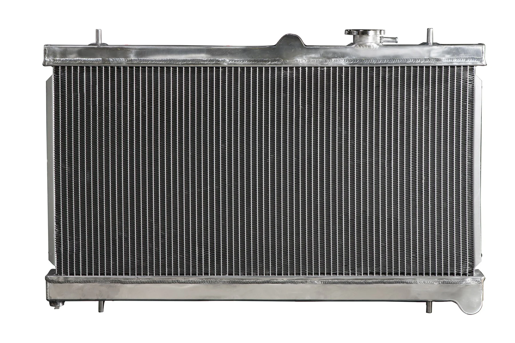ALUMINUM RADIATOR GRB/GV/VAB IMPREZA EJ20 - (12063801) - Image 5