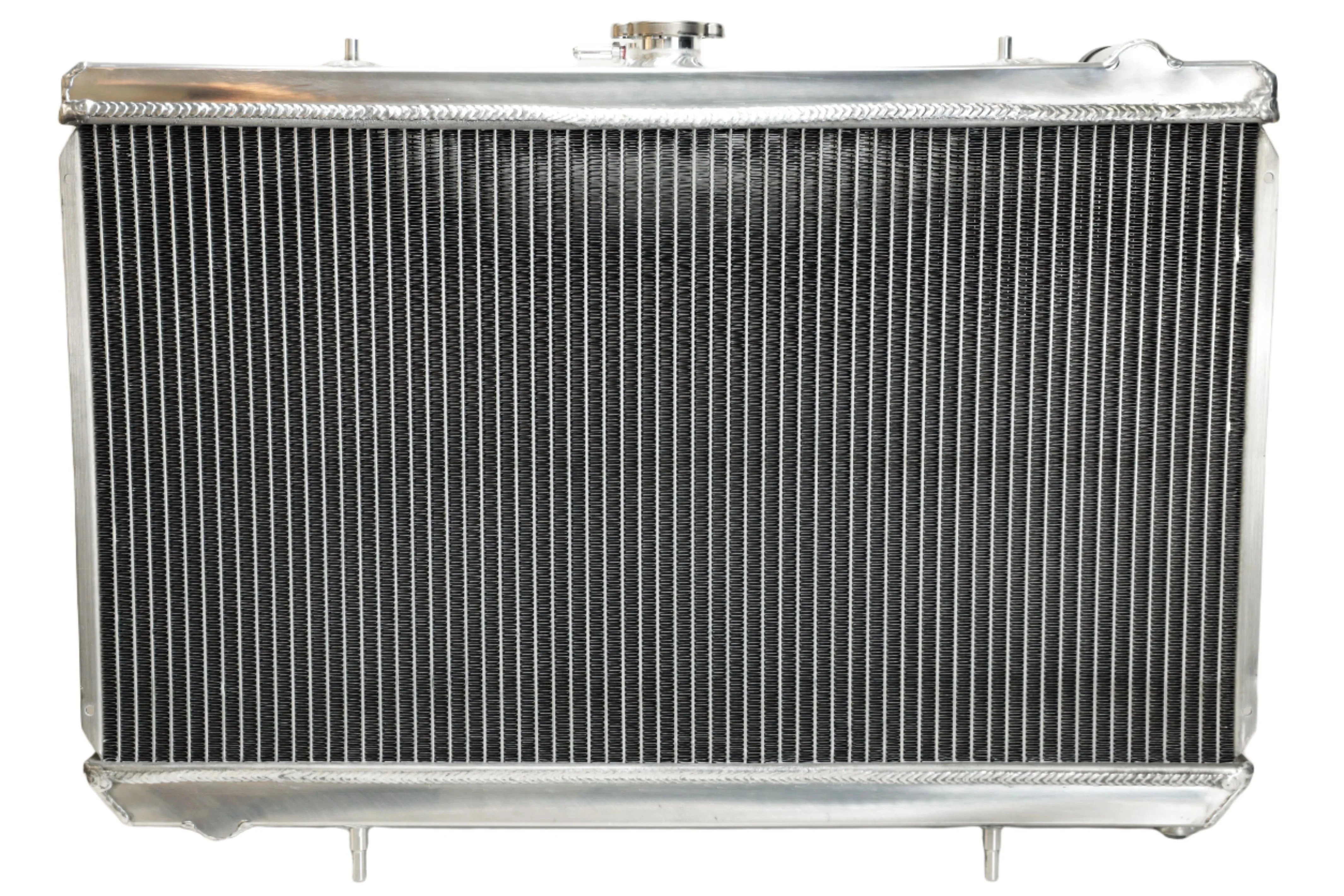 ALUMINUM RADIATOR TW-R 180SX S20DET RPS13 - (12023800) - Image 4