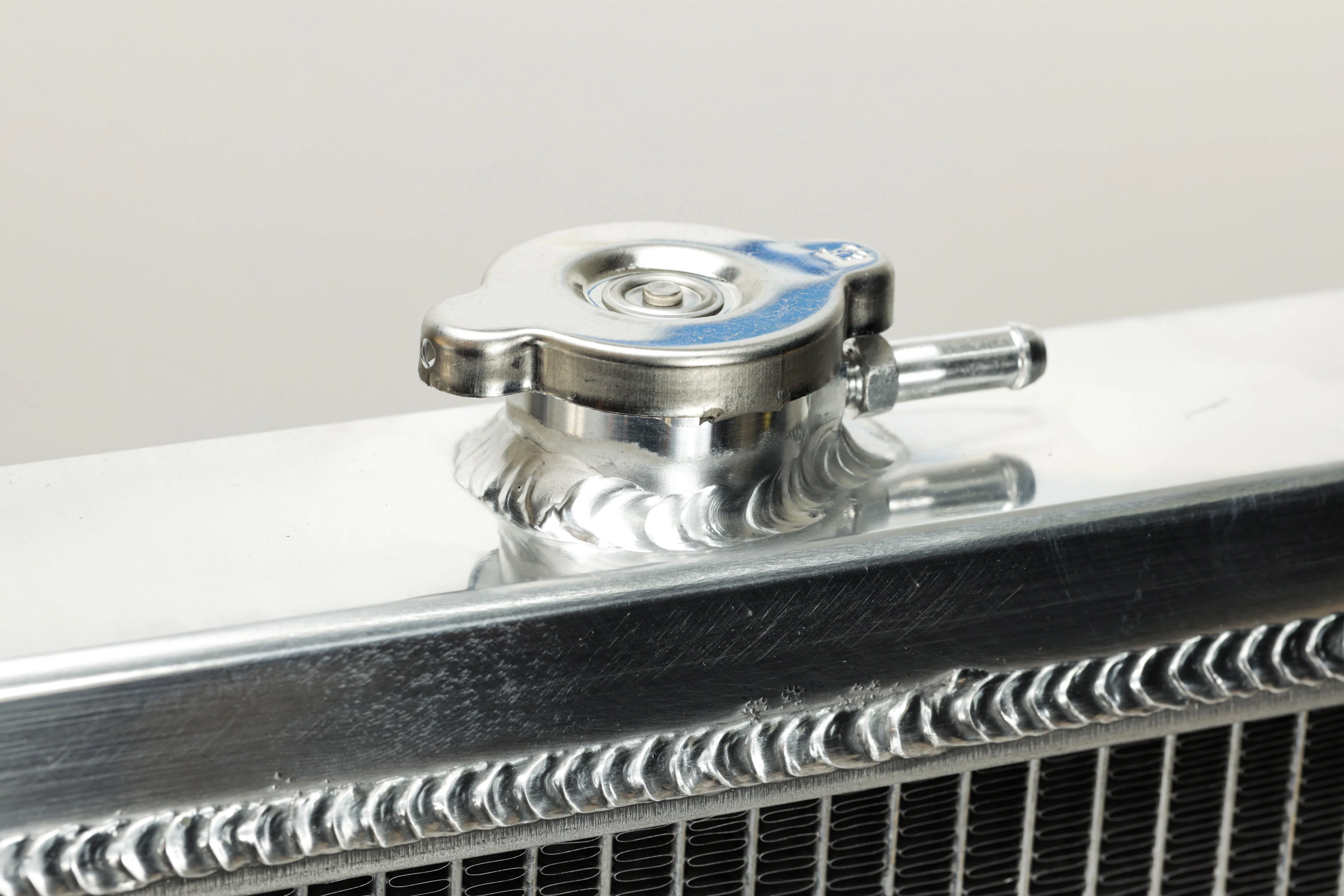 ALUMINUM RADIATOR TW-R 180SX S20DET RPS13 - (12023800) - Image 5