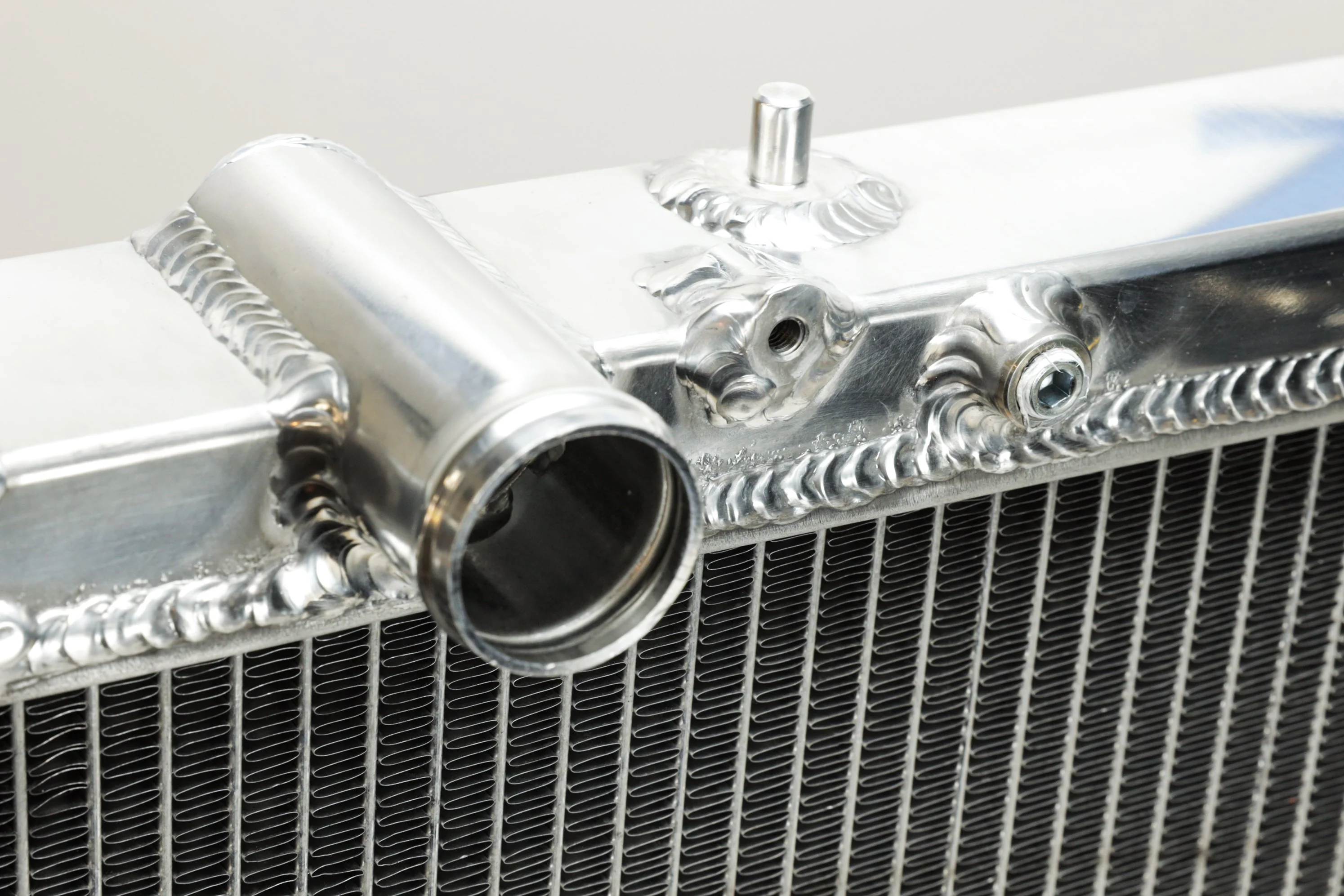 ALUMINUM RADIATOR TW-R 180SX S20DET RPS13 - (12023800) - Image 6