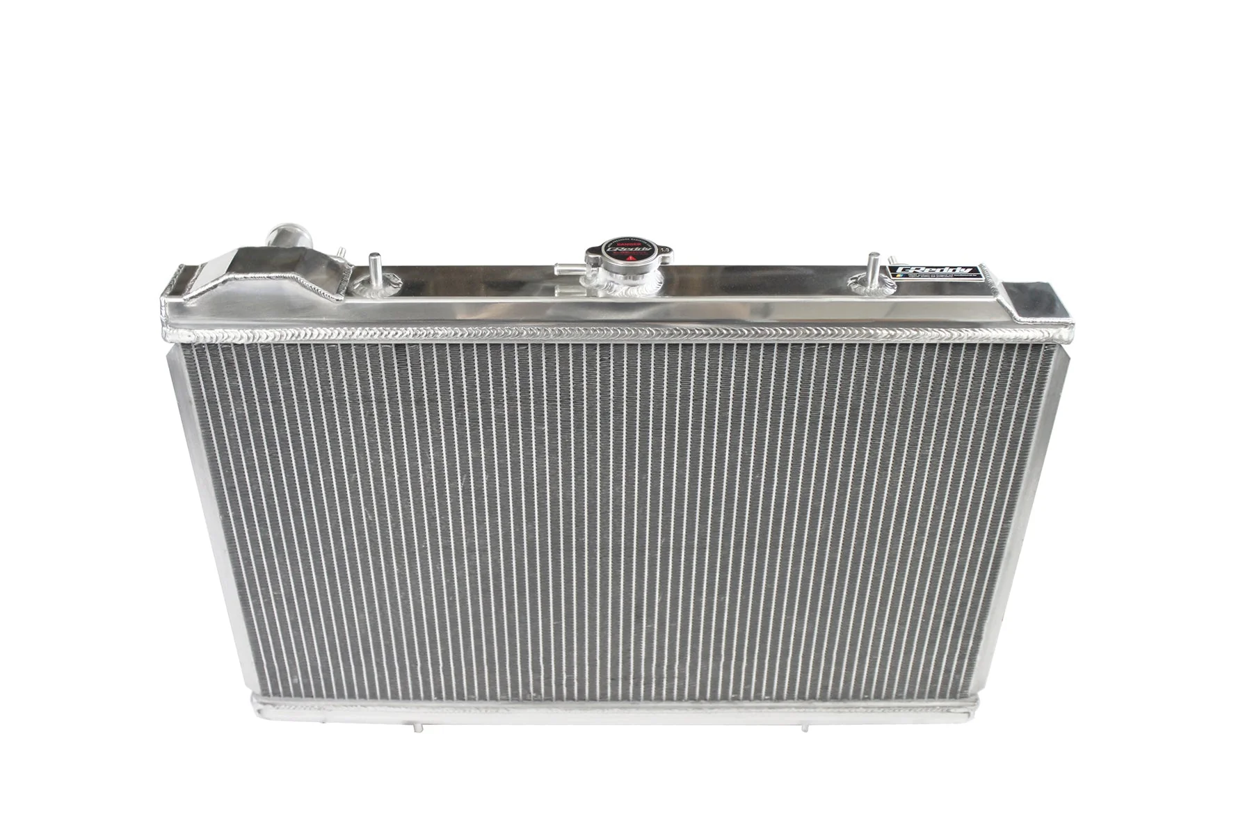 ALUMINUM RADIATOR TW-R BNR32 SKYLINE GT-R - (12023802) - Image 4