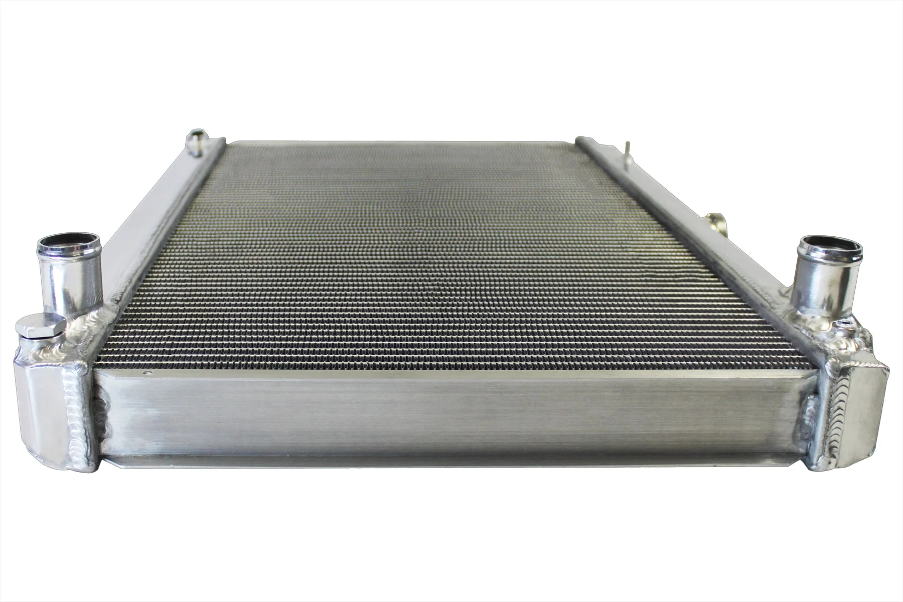 ALUMINUM RADIATOR TW-R BNR32 SKYLINE GT-R - (12023802) - Image 6