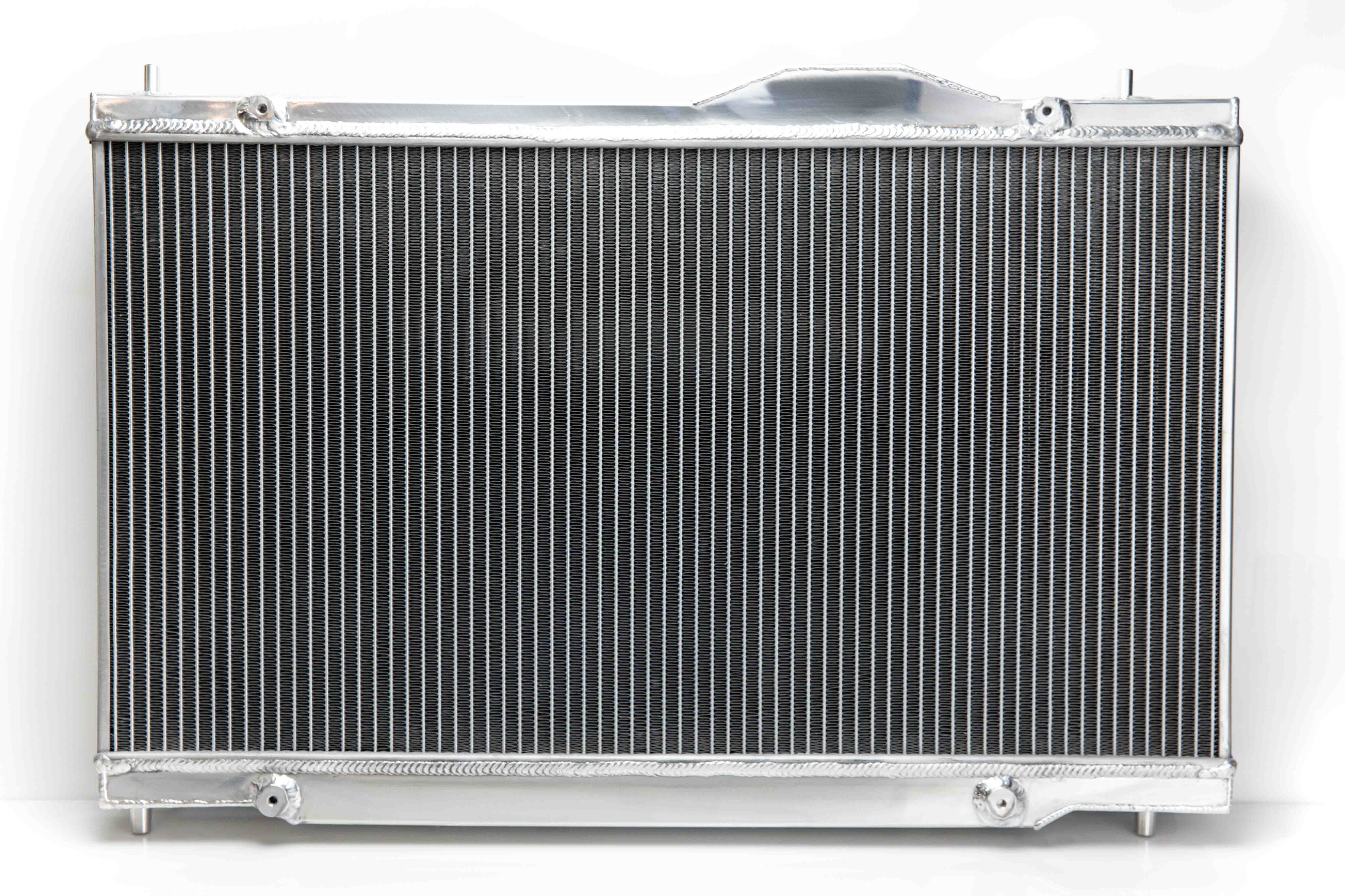 ALUMINUM RADIATOR TW-R CIVIC TYPE-R FK8 2017-21 - (12053803) - Image 4