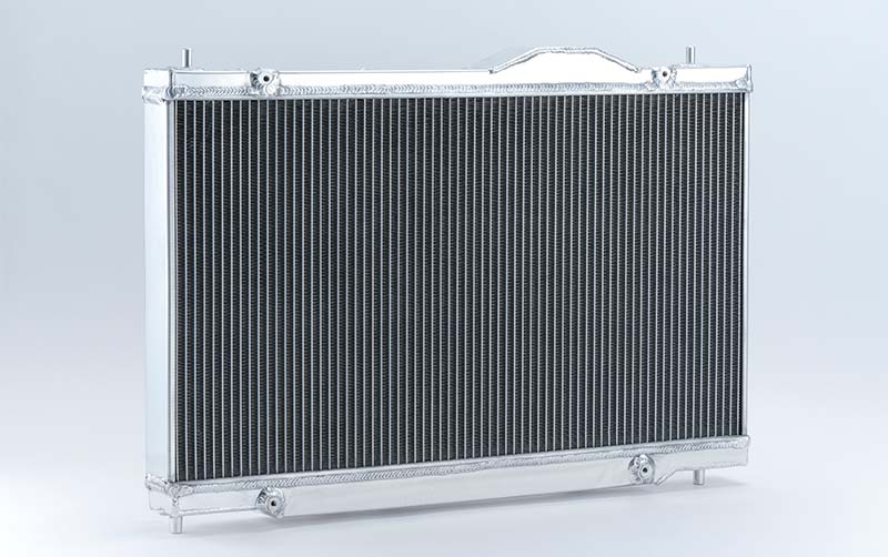 ALUMINUM RADIATOR TW-R CIVIC TYPE-R FK8 2017-21 - (12053803) - Image 6