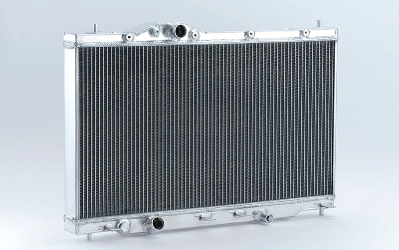 ALUMINUM RADIATOR TW-R CIVIC TYPE-R FK8 2017-21 - (12053803) - Image 7