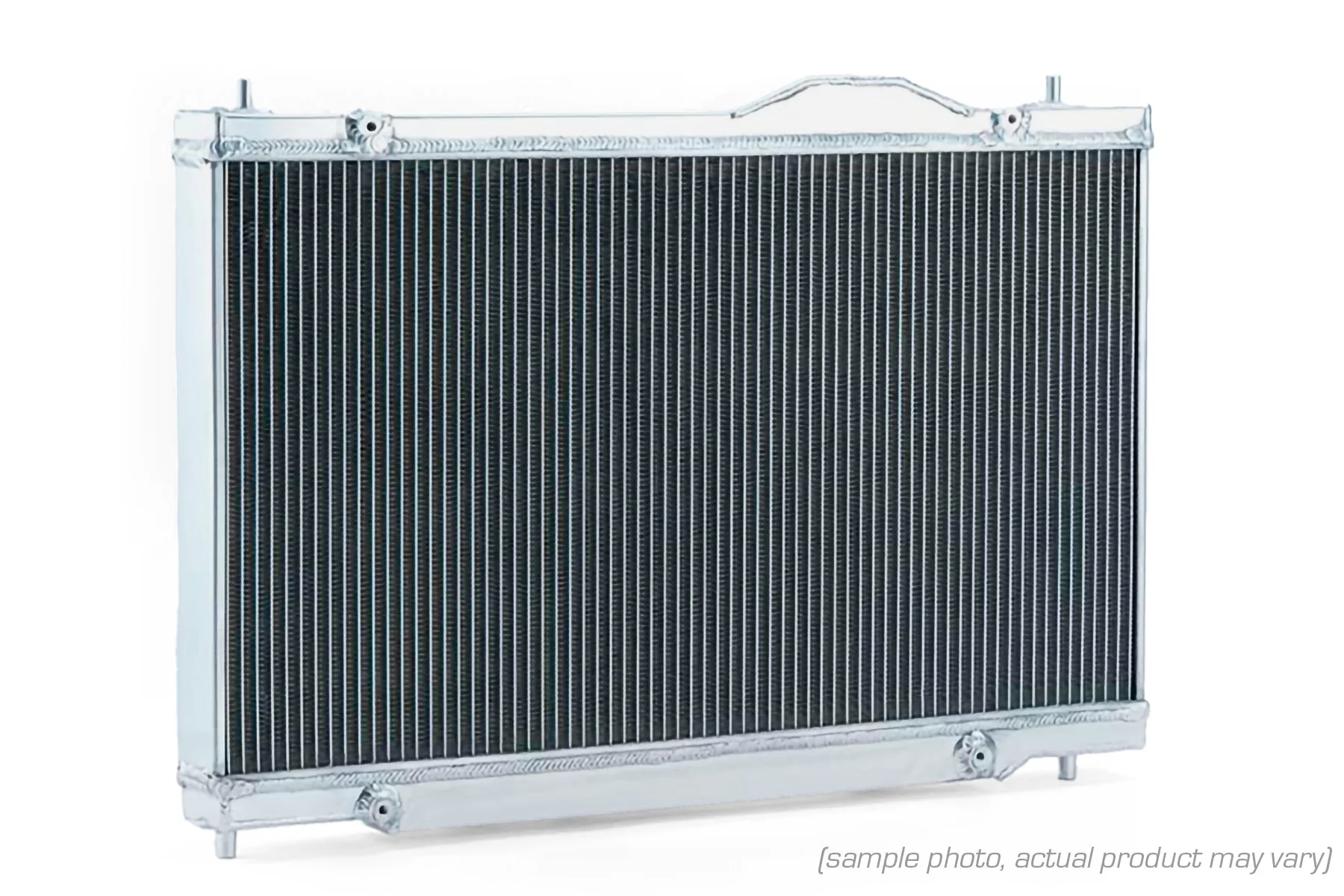 ALUMINUM RADIATOR TW-R AE86 COROLLA - (12013802)