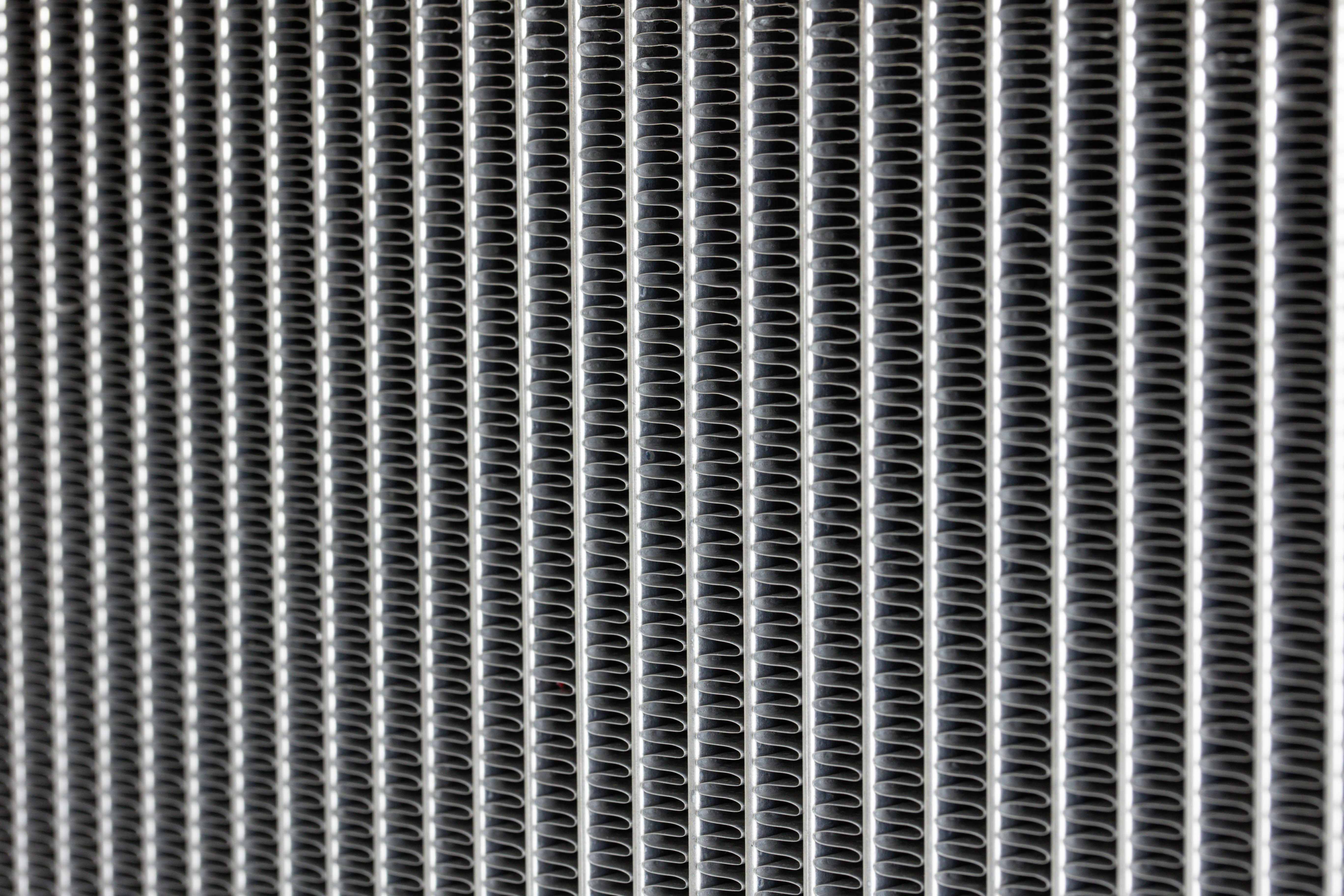 ALUMINUM RADIATOR GDB - (12063802) - Image 3