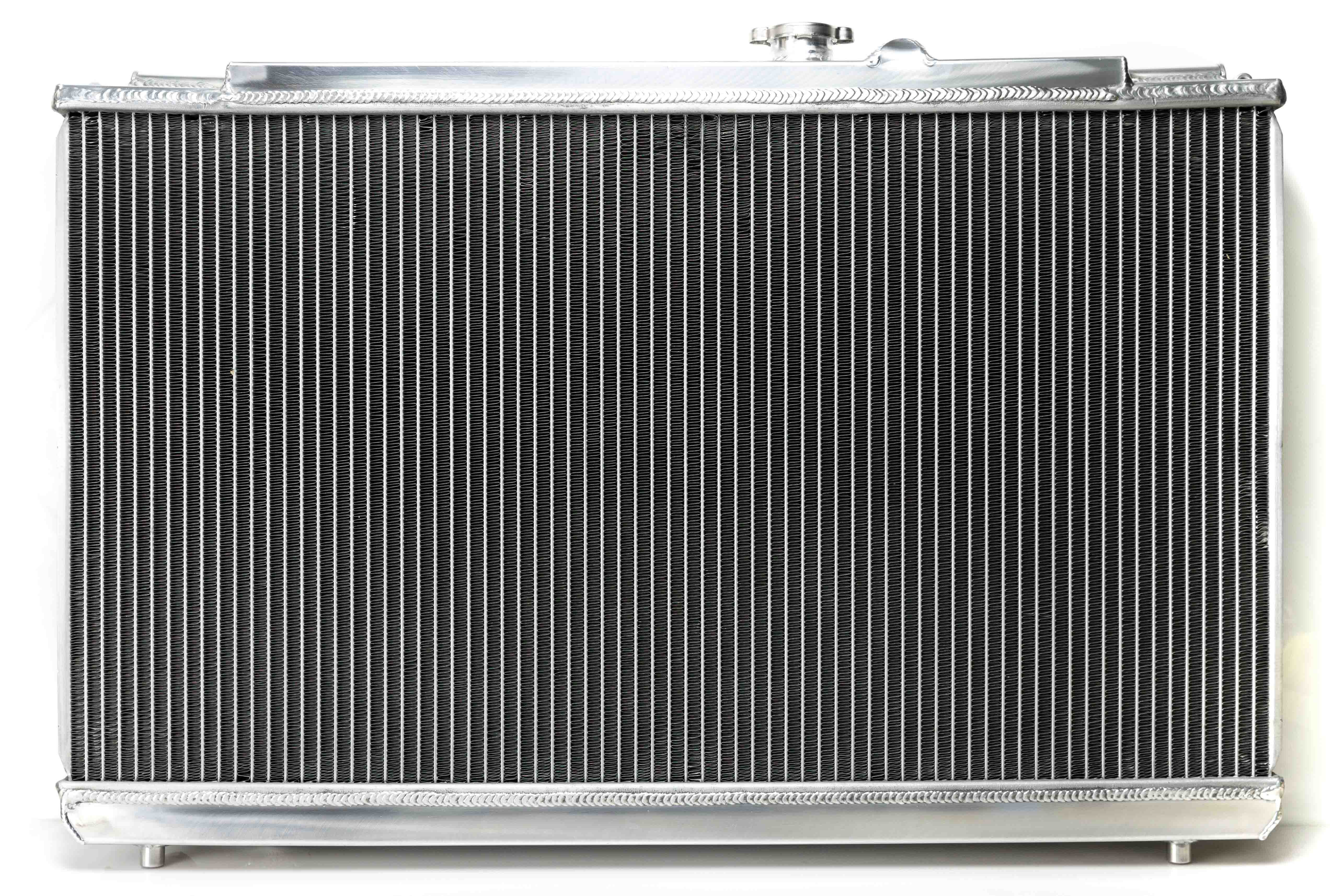 ALUMINUM RADIATOR TW-R JZX100 - (12013801) - Image 4