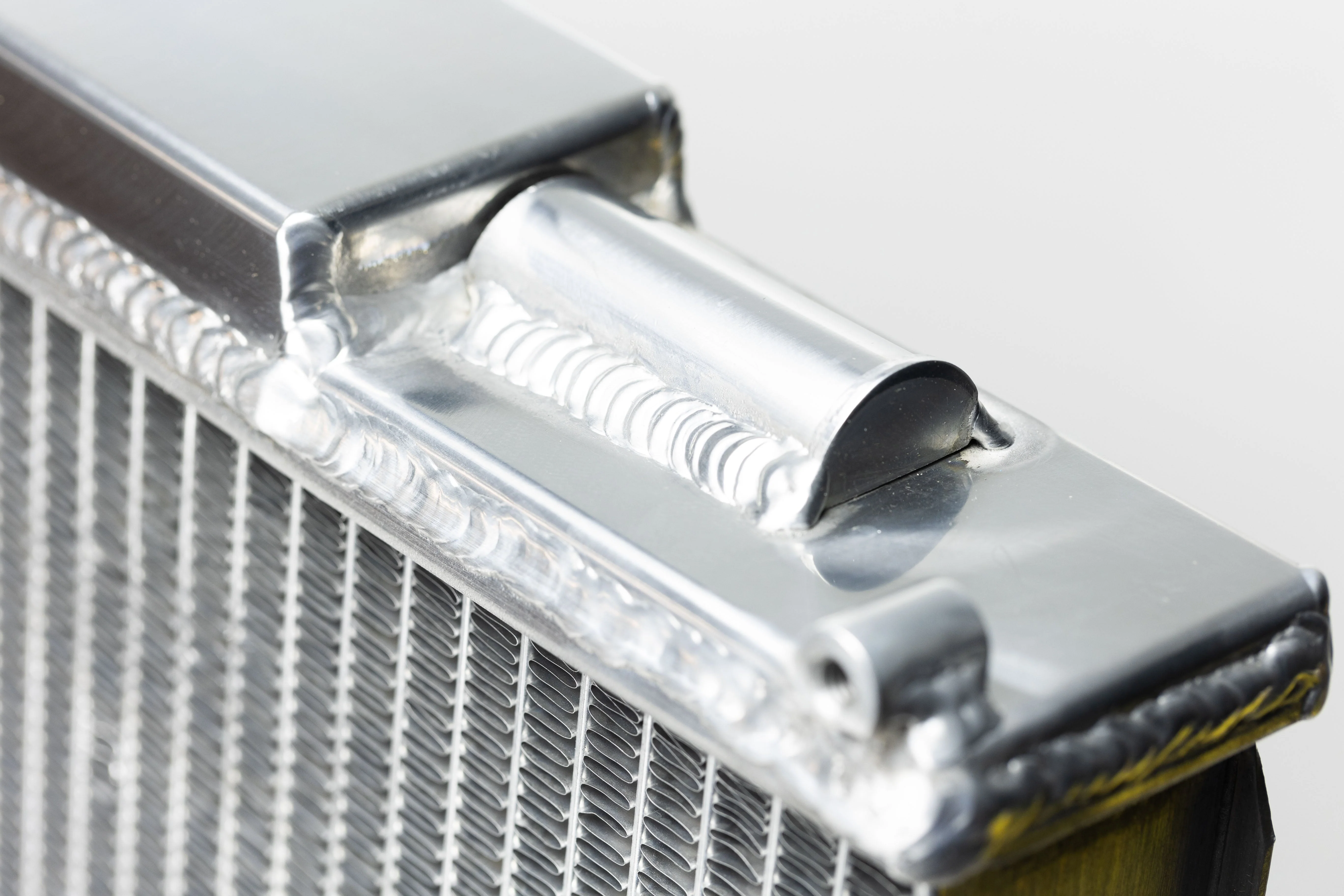 ALUMINUM RADIATOR TW-R JZX100 - (12013801) - Image 5