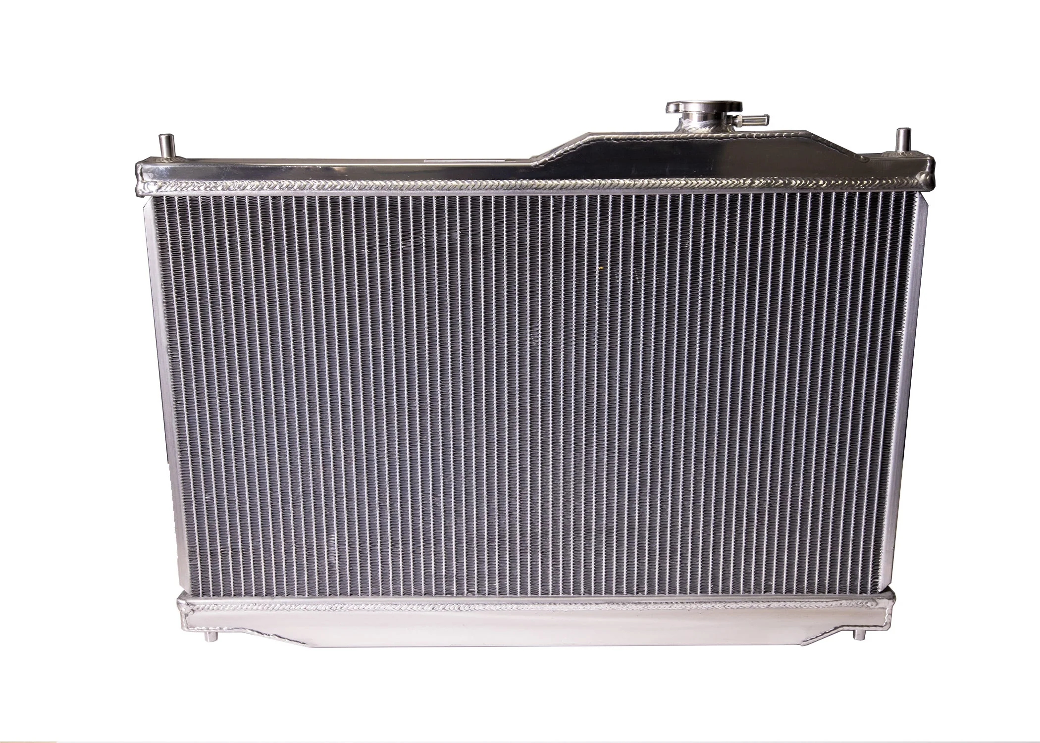 ALUMINUM RADIATOR TW-R S2000 AP1/AP2 - (12053801) - Image 4