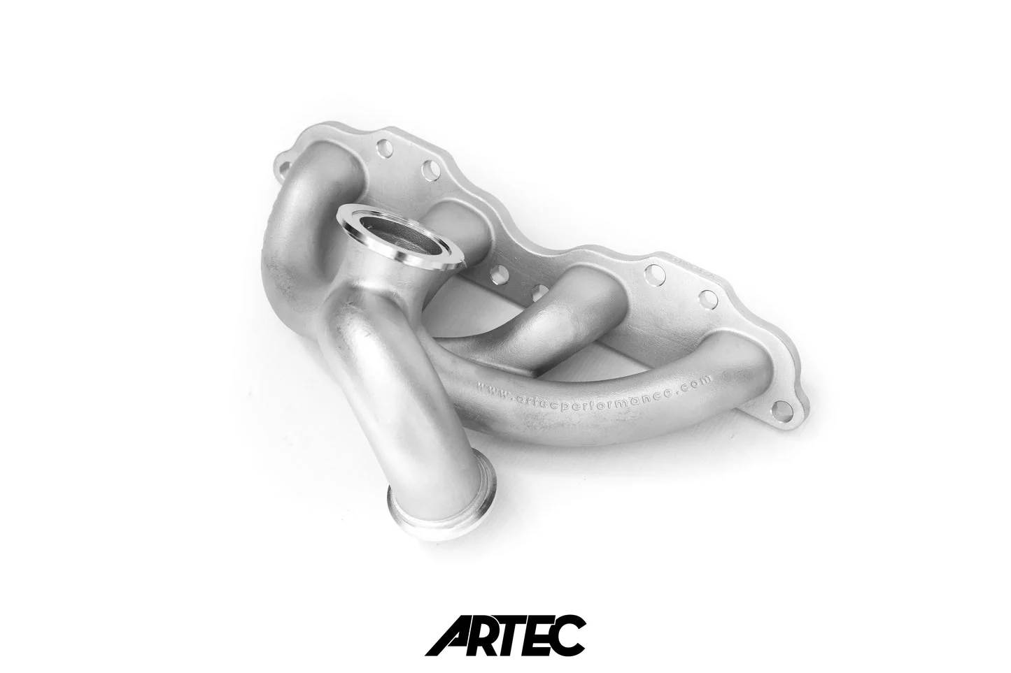 ARTEC TURBO EXHAUST MANIFOLD(S) - Image 13