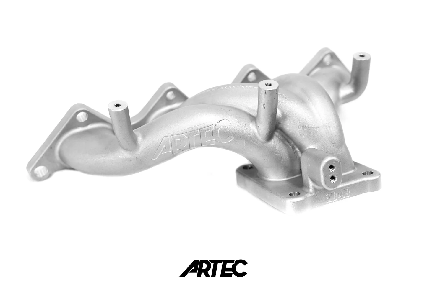ARTEC TURBO EXHAUST MANIFOLD(S) - Image 17