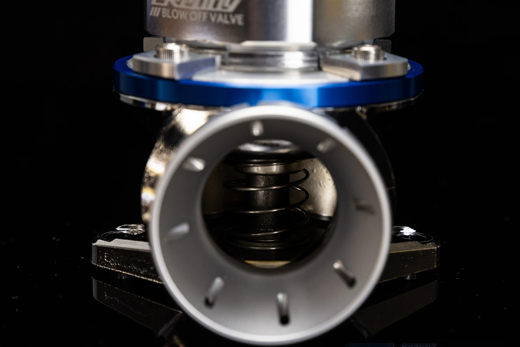 GREDDY TYPE FV2  BLOW OFF VALVE - (11501666) - Image 14
