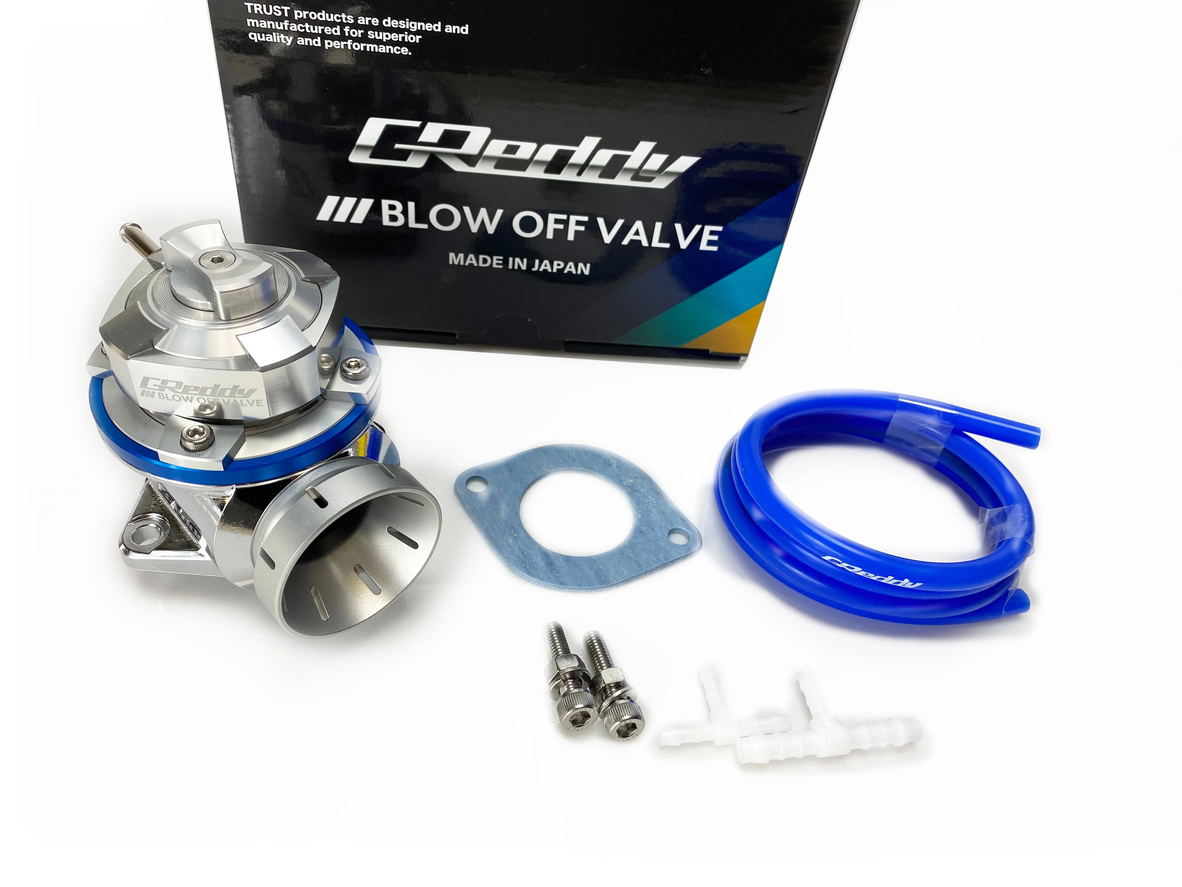 GREDDY TYPE FV2  BLOW OFF VALVE - (11501666) - Image 2