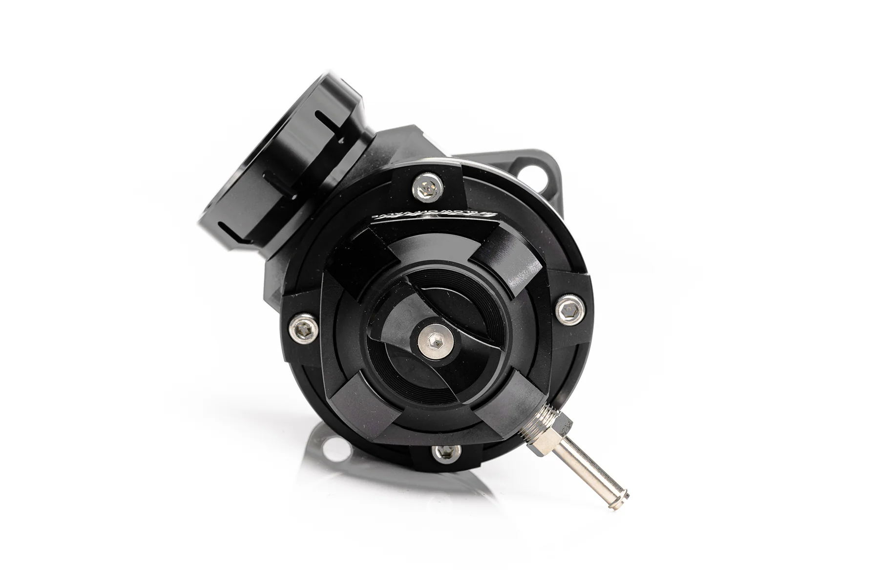 GREDDY TYPE FV2 BLOW OFF VALVE "BLACK-OUT" - (11501673) - Image 3