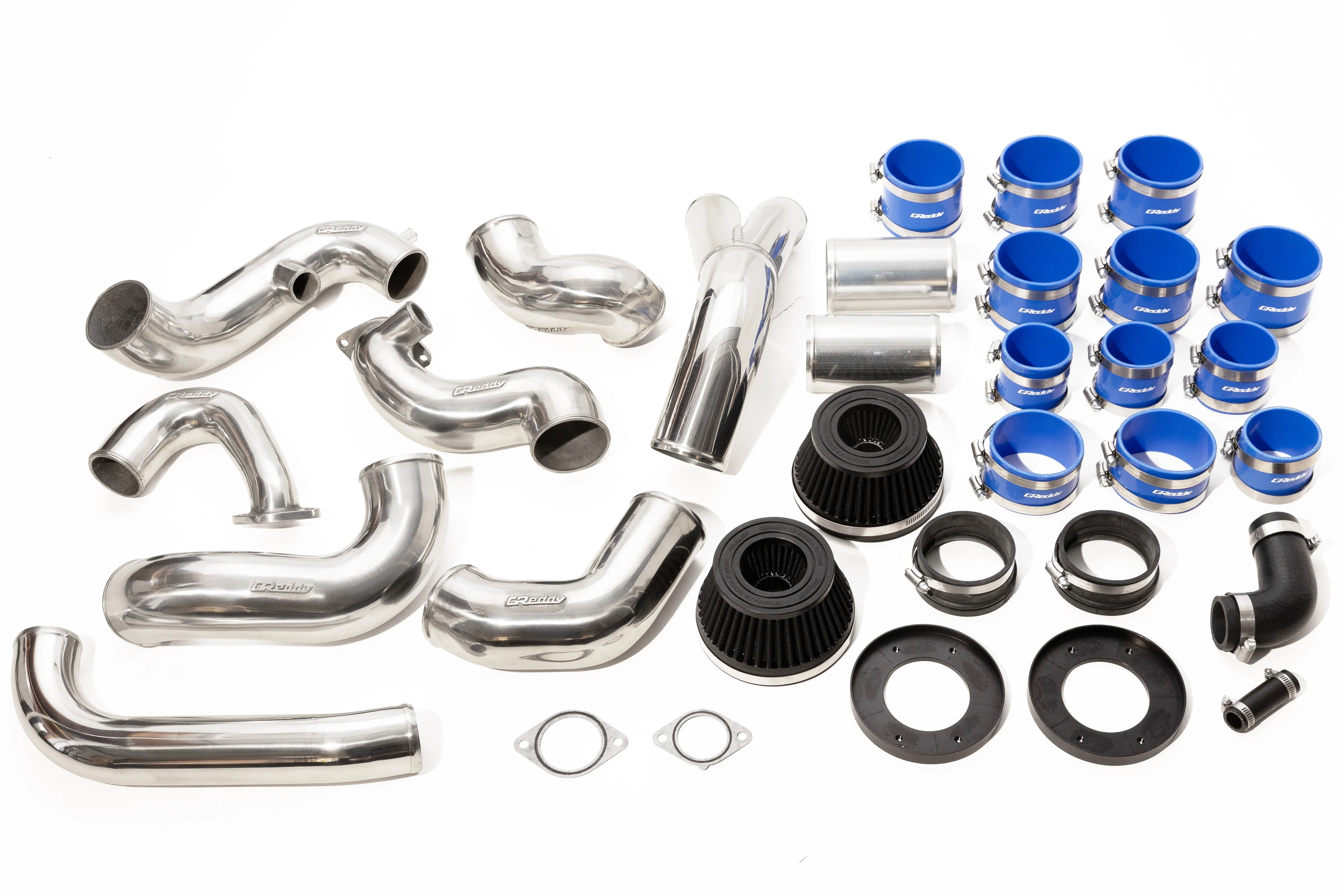 BNR32 COMPLETE SUCTION KIT ELIMINATE AIRFLOW METER - (11920262) - Image 2