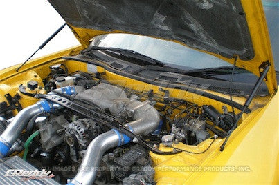 GReddy Carbon Hood Damper(s) - Image 10